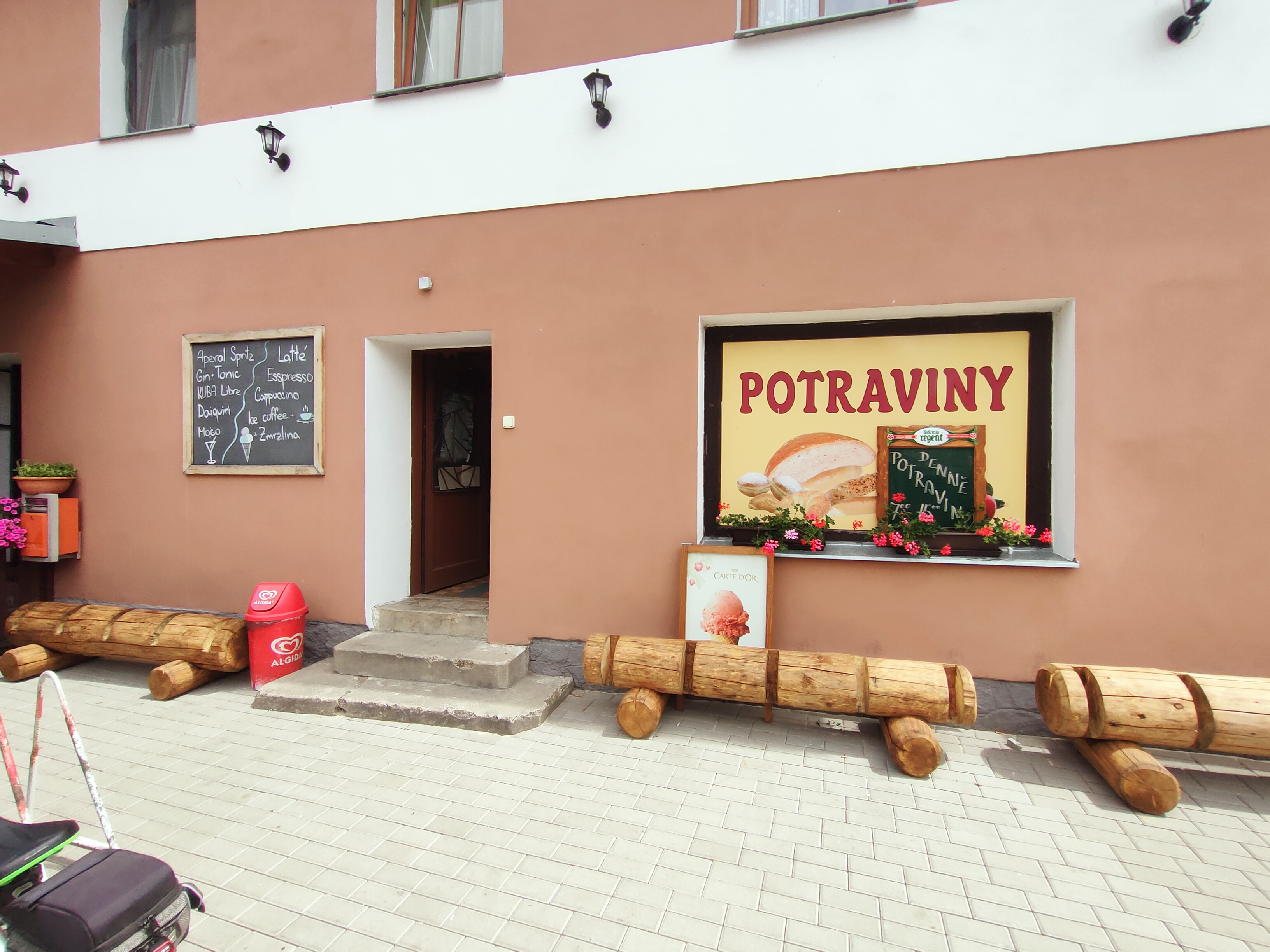 Potraviny Staňkov foto 2