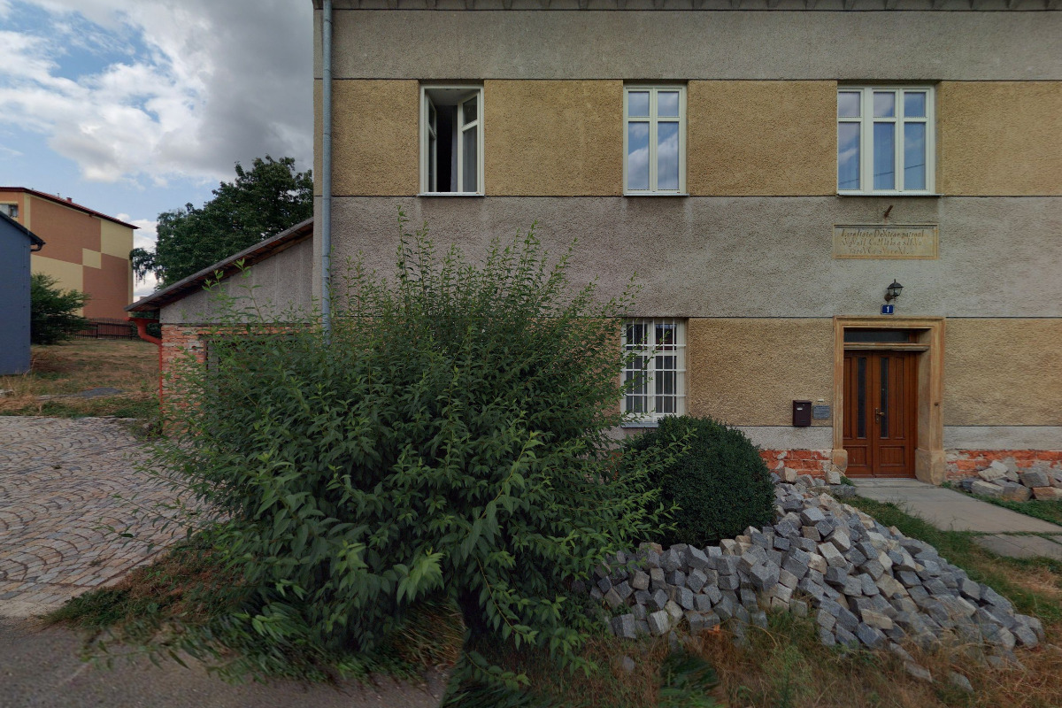 Římskokatolická farnost Bohuslavice u Konice foto 2