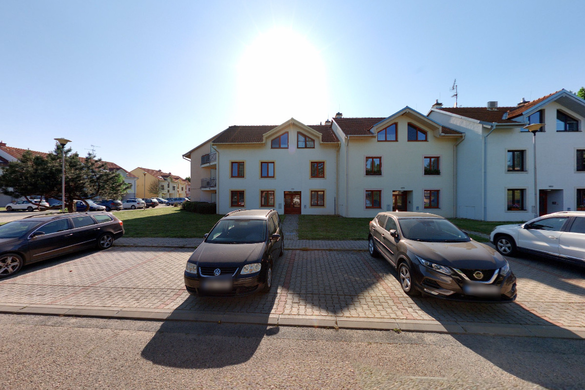 Zahradní práce Kreizl