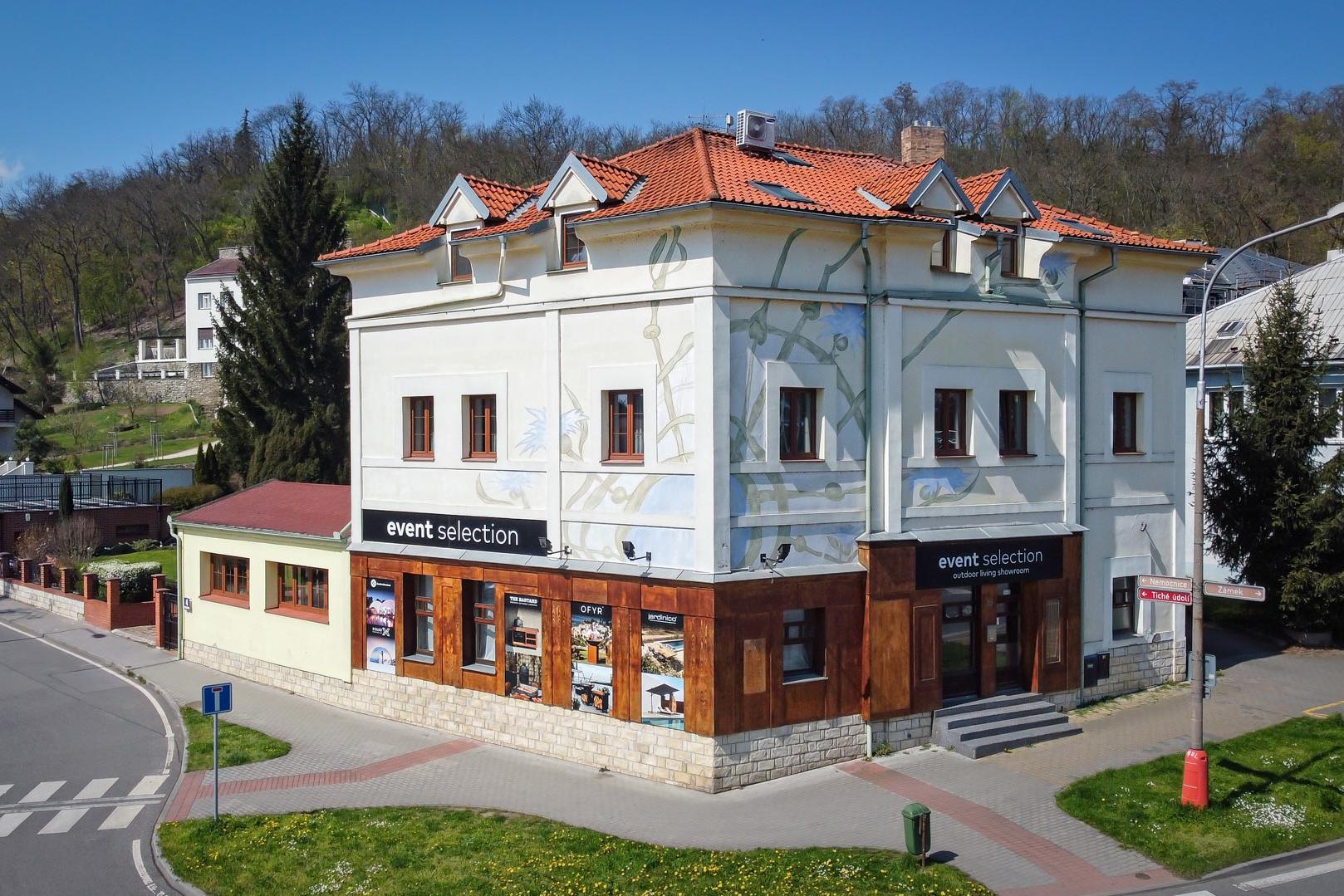 Event Selection s.r.o.