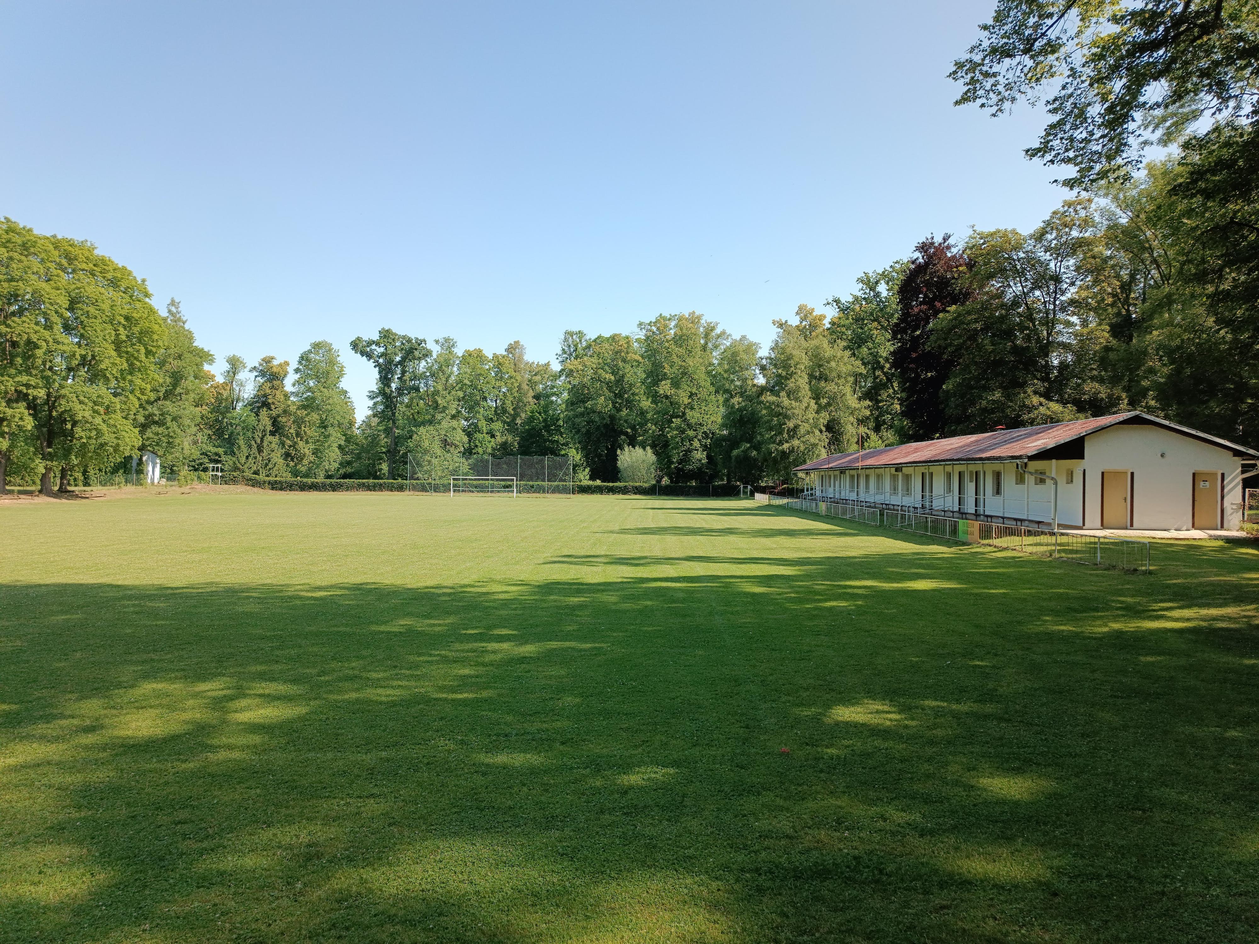 FK Slezan Osoblaha foto 4