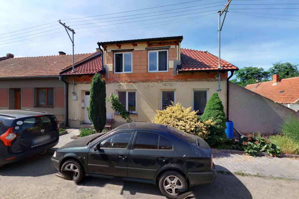 Taxislužba - Milan Květenský