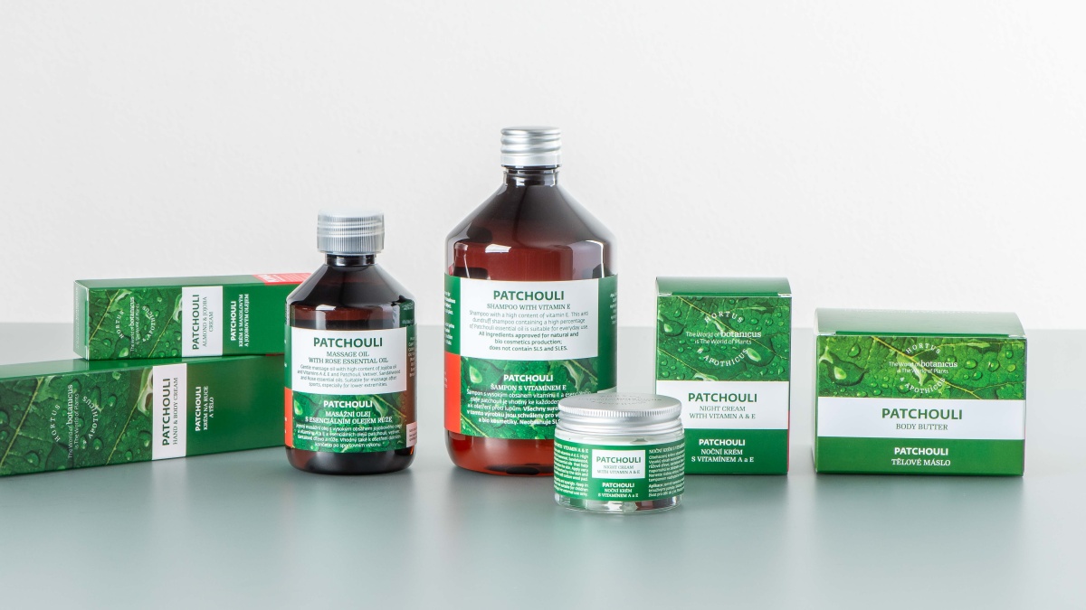 Botanicus eshop foto 3