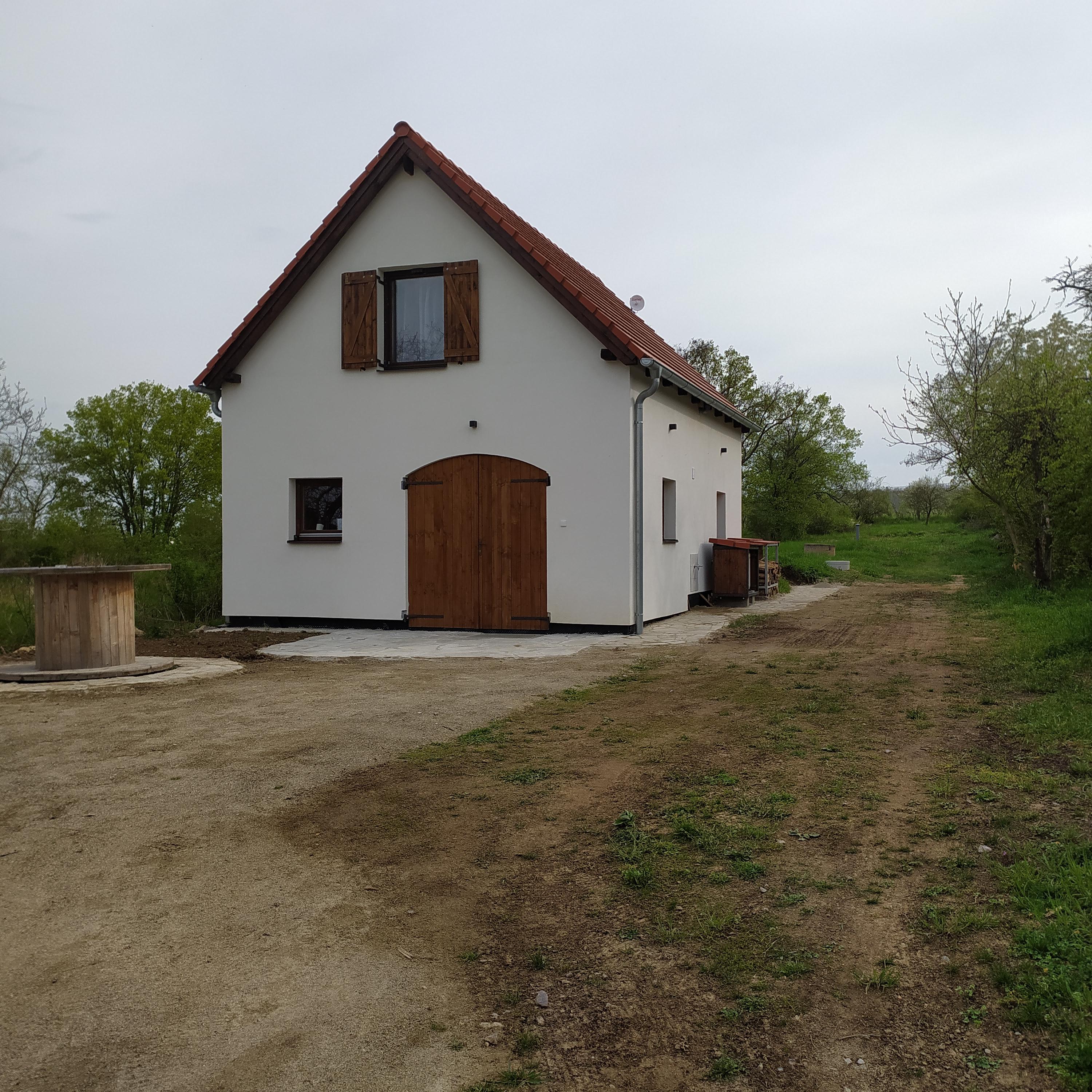 Lisovna Popice foto 5