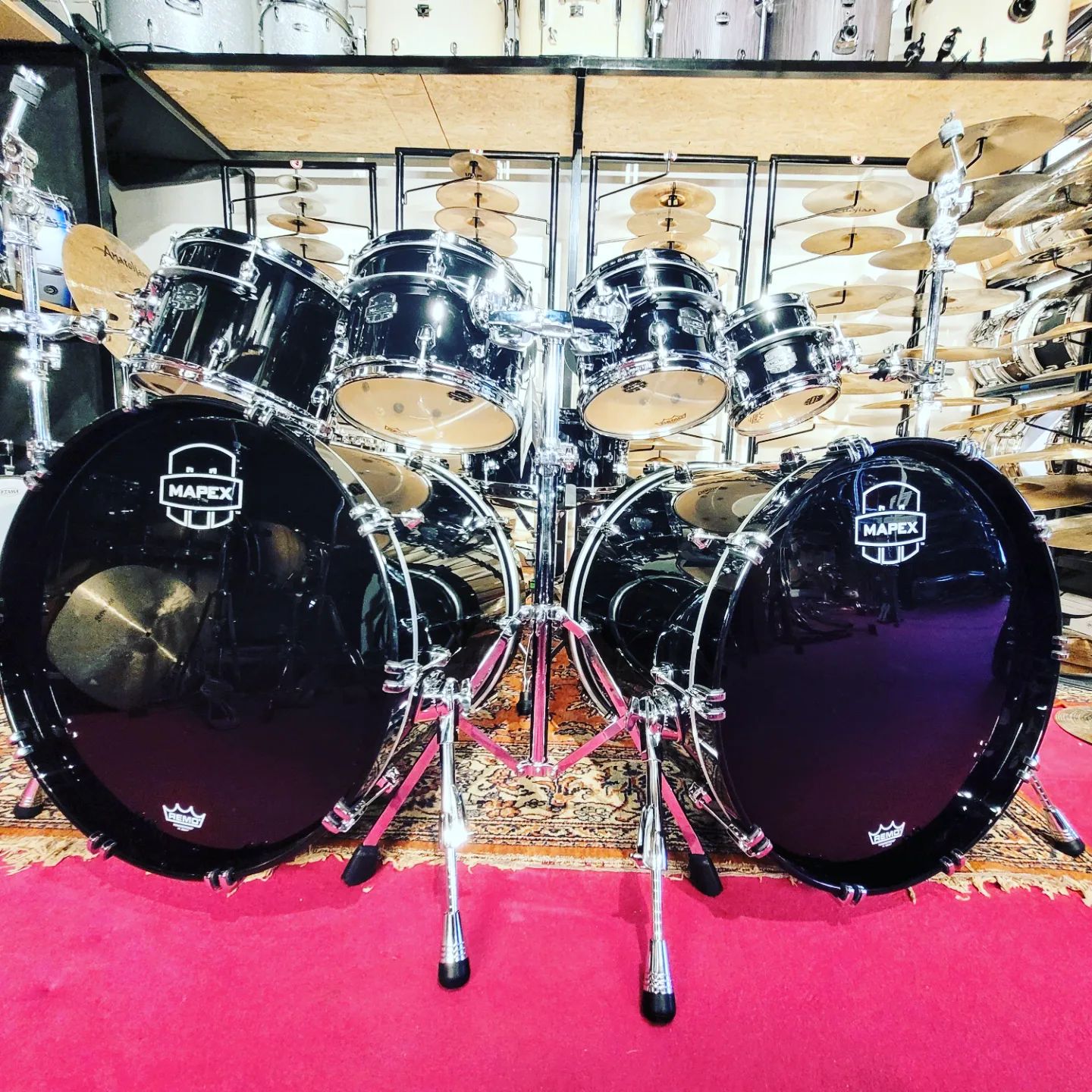 DRUMSTORE foto 6