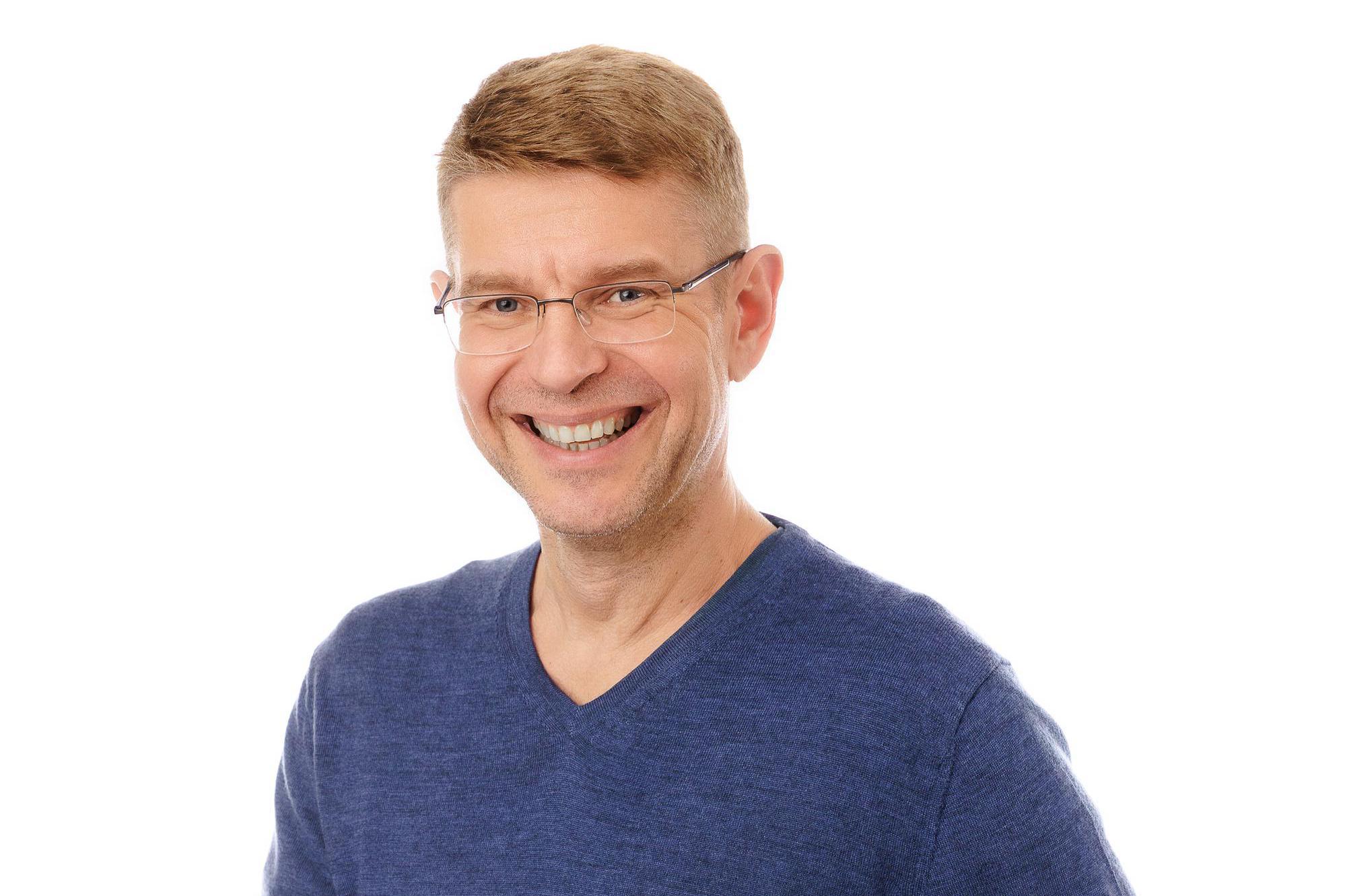 Michal Kovařík - realitní makléř