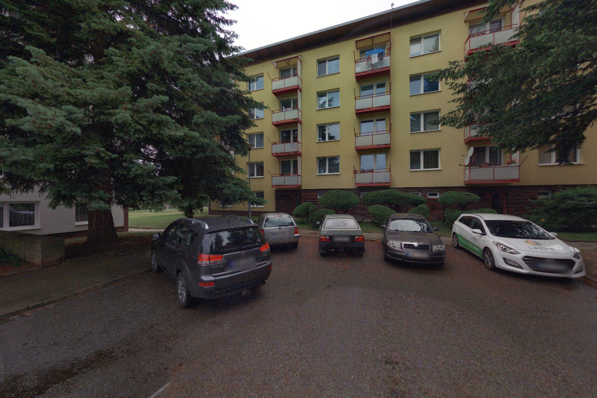 KONEČNÝ přírodní kámen foto 1