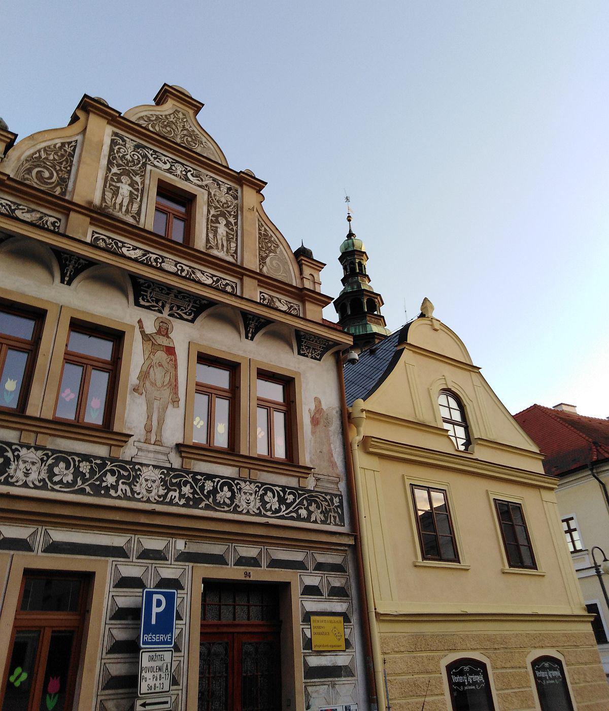 Dům dětí a mládeže Domino Domažlice foto 4