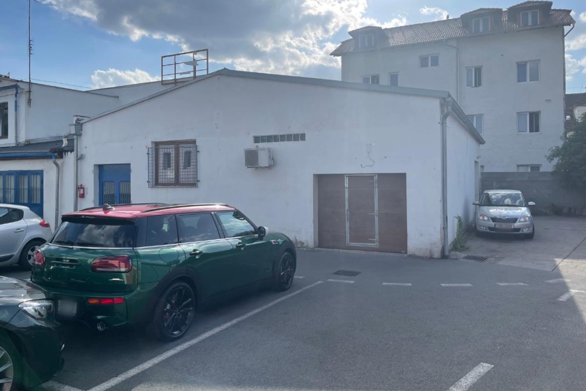 Renaissance Auto Atelier