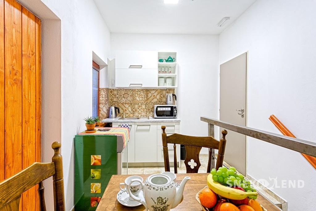 Ubytování Šnekolend foto 3