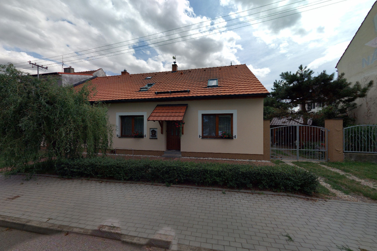 Pojišťovací služby Jiří Vrba