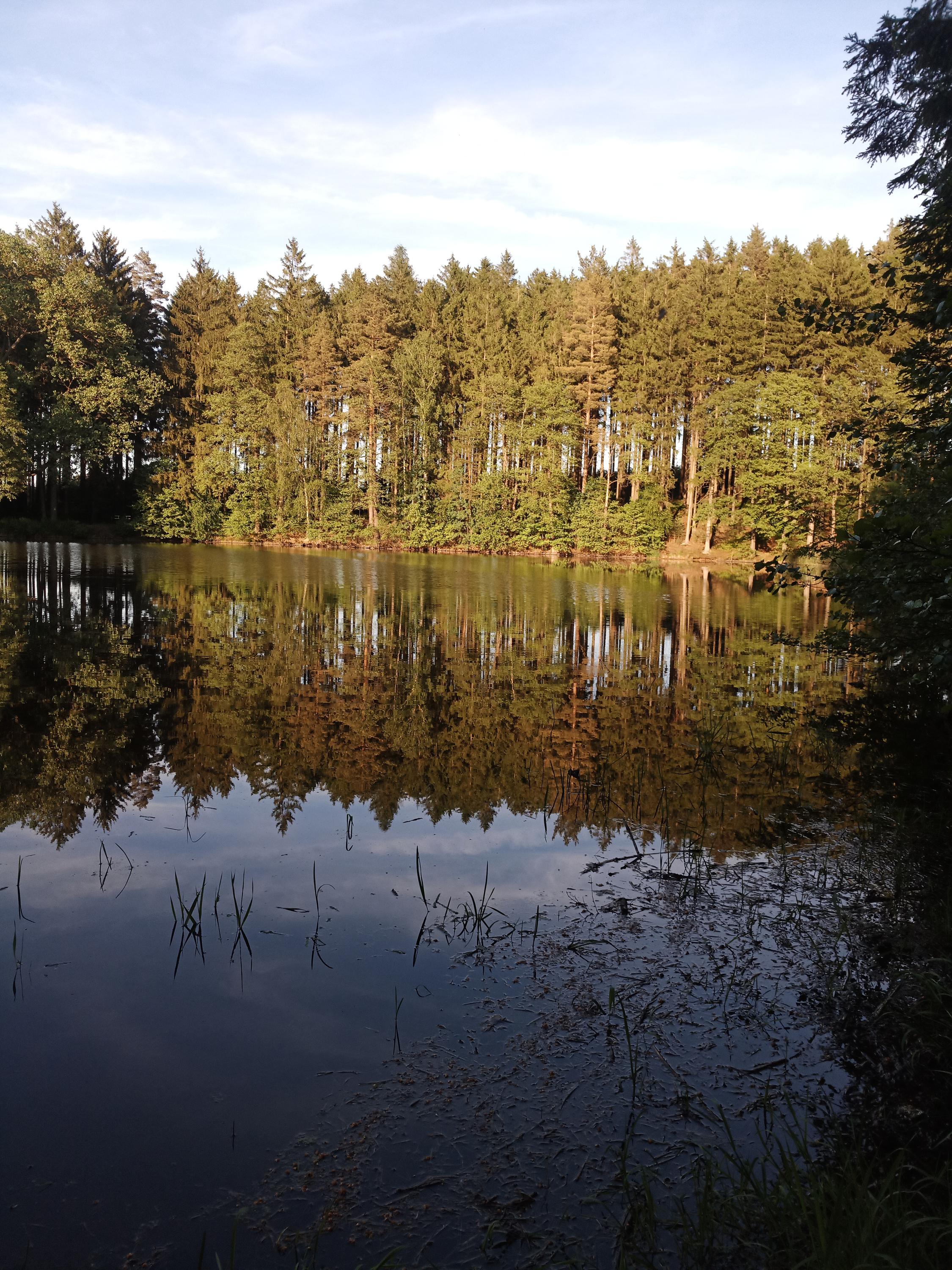 Rekreační středisko Zahradiště foto 1