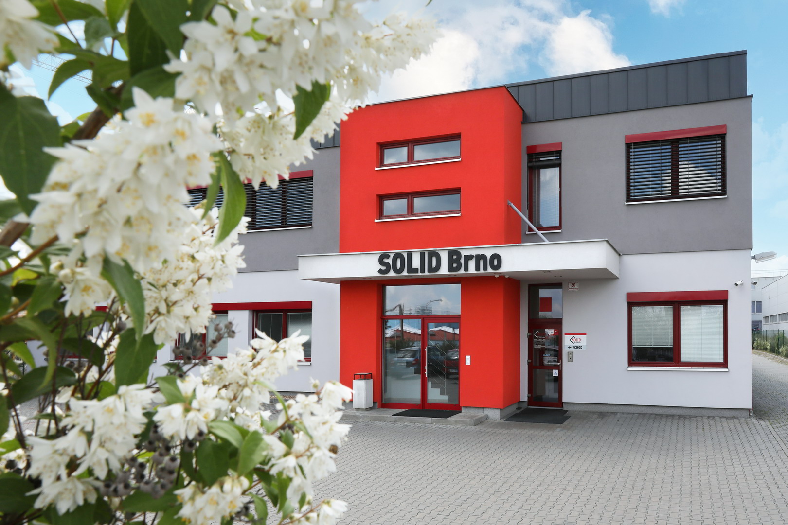 SOLID Brno s.r.o. foto 2
