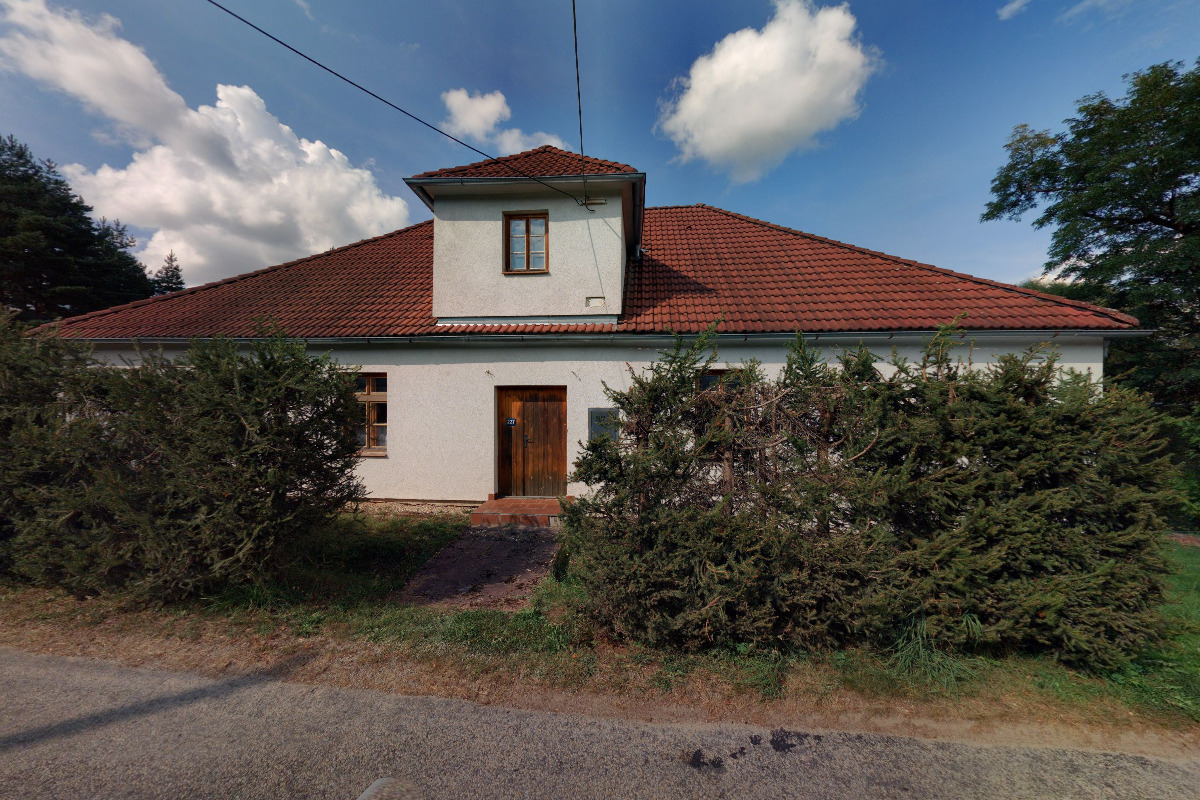 Penzion U Draka foto 1