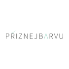 Logo obchodu Přiznej barvu