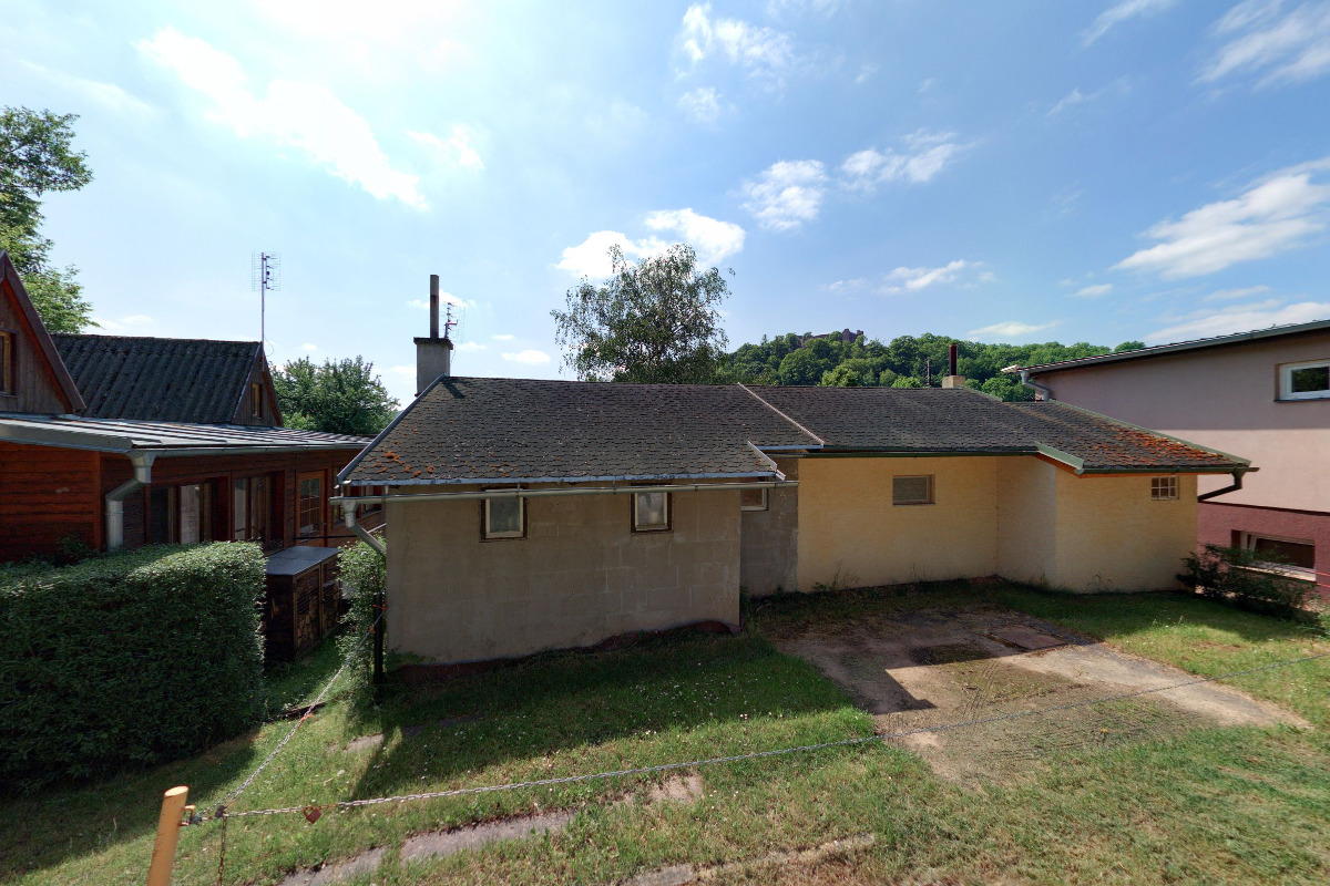 Půjčovna lodiček Vranov - Bítov foto 3