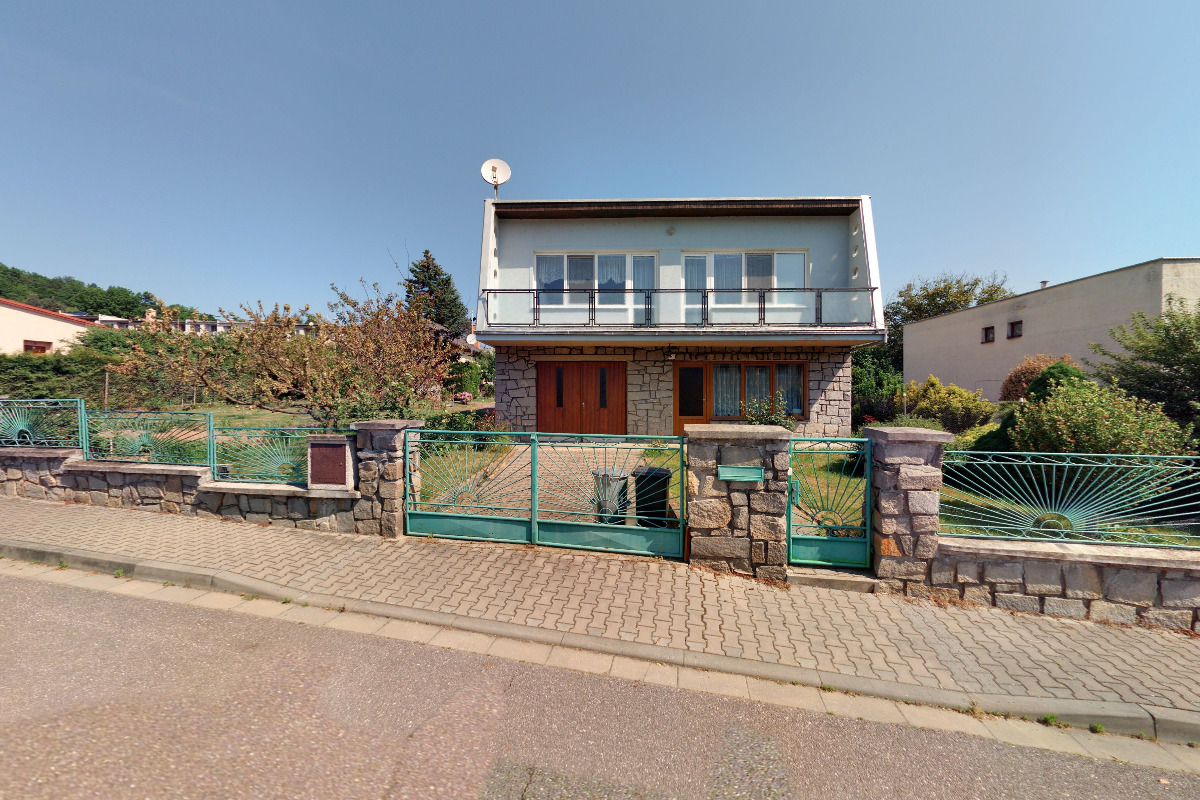 Ubytování Procházka foto 5