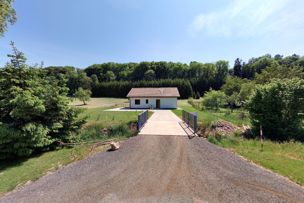 Pod zelenou strání foto 5