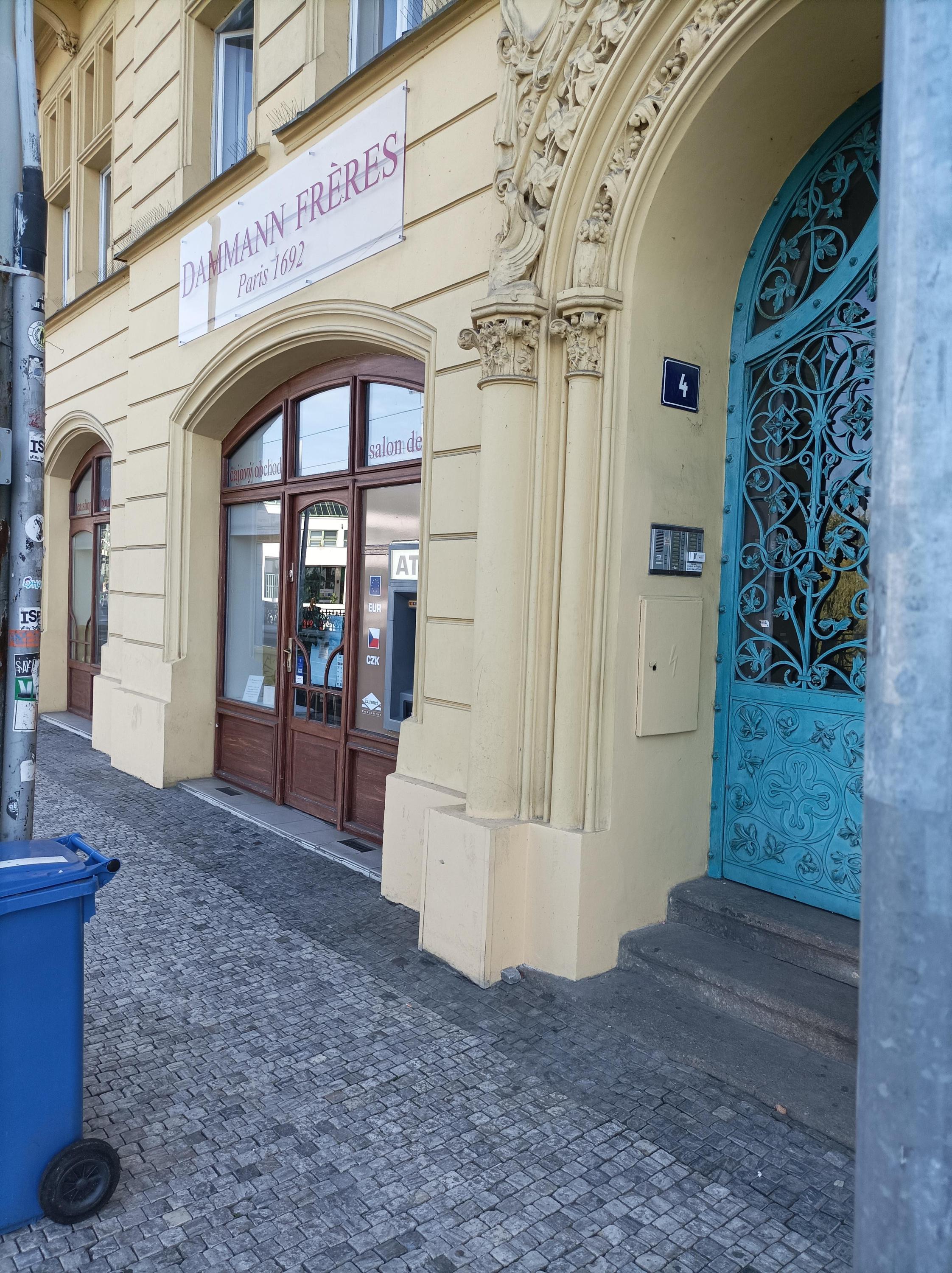 Bankomat Euronet foto 3