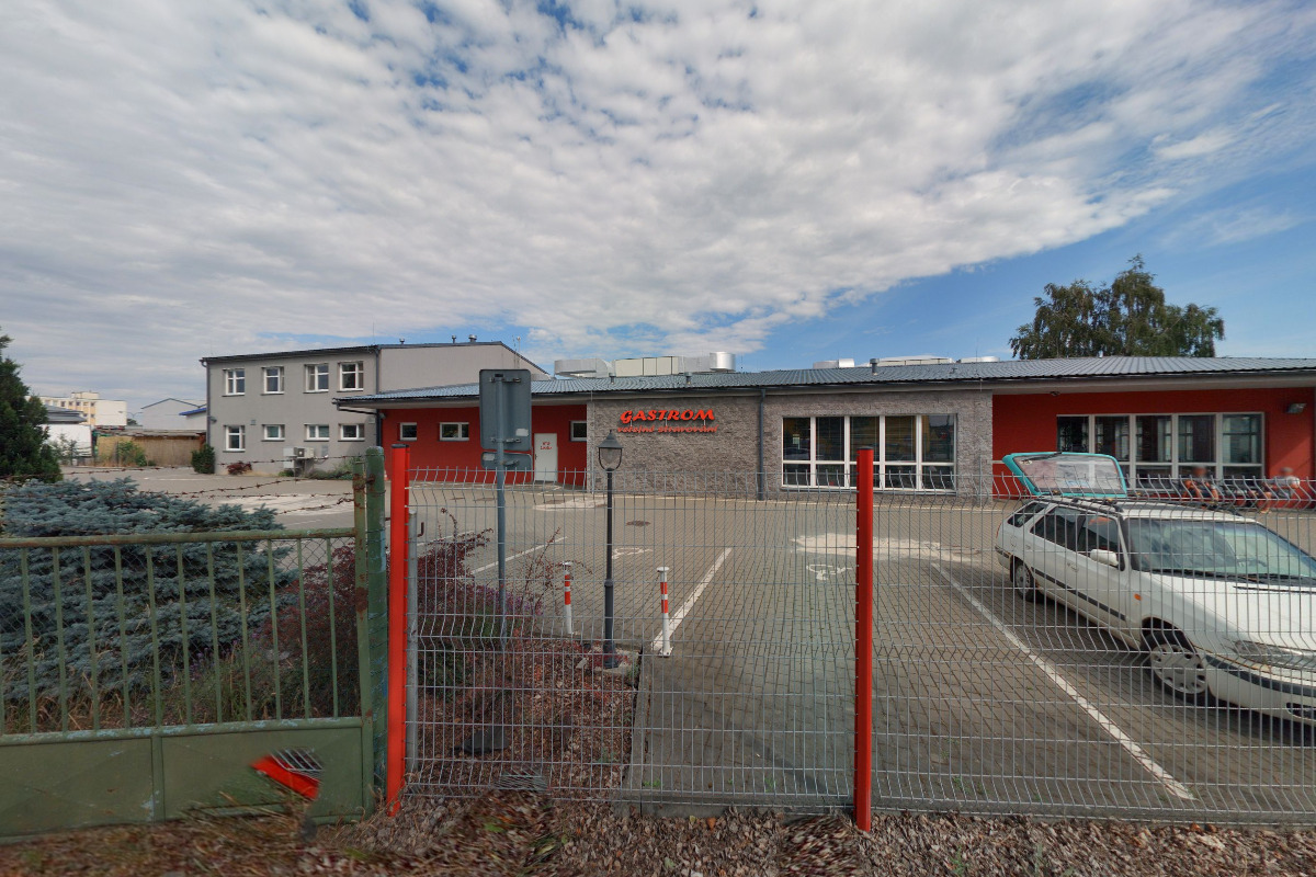 Gastrom foto 2