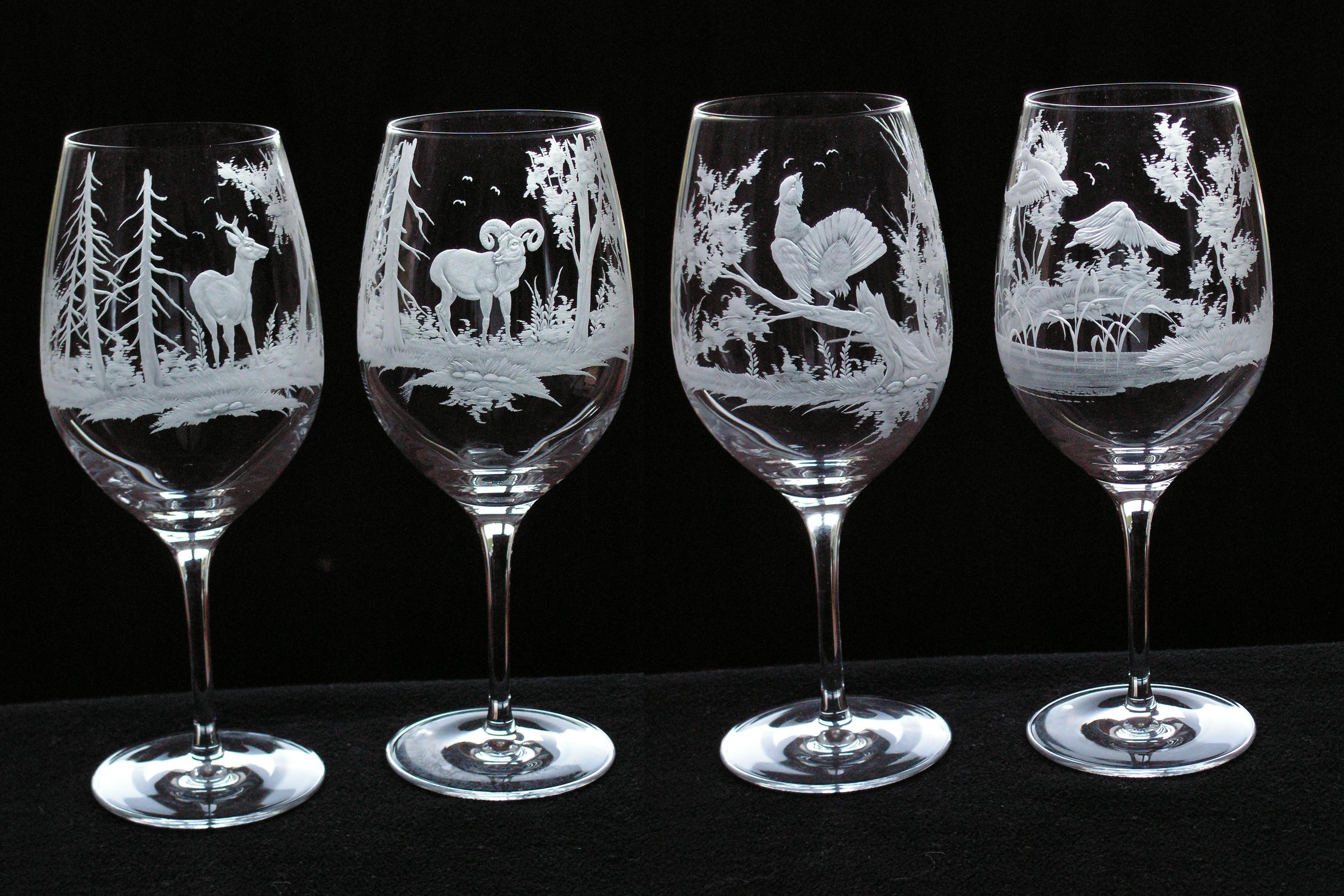 GLASSARTSTUDIO BÍLEK PETR