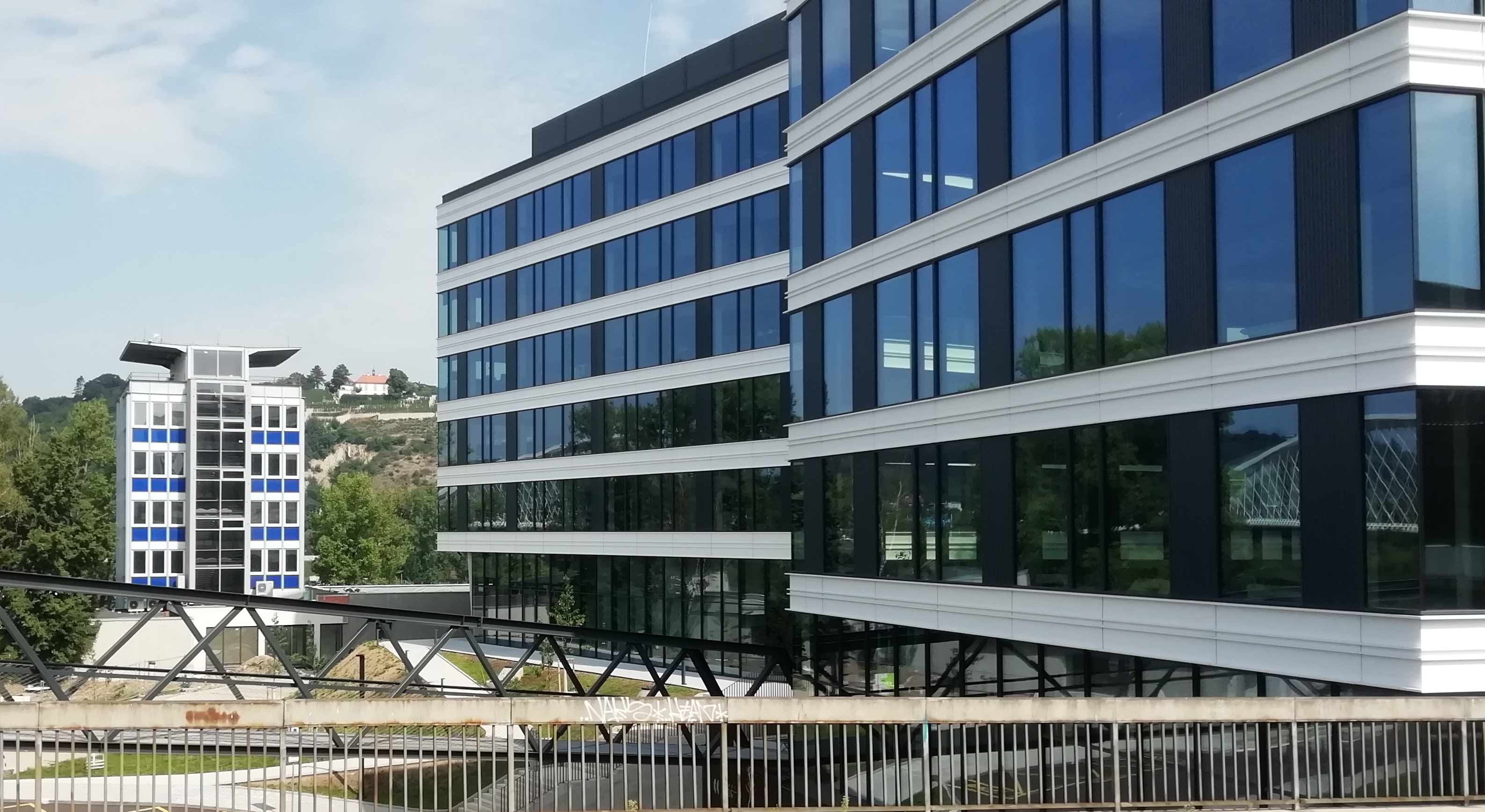 Port7 by Skanska foto 6