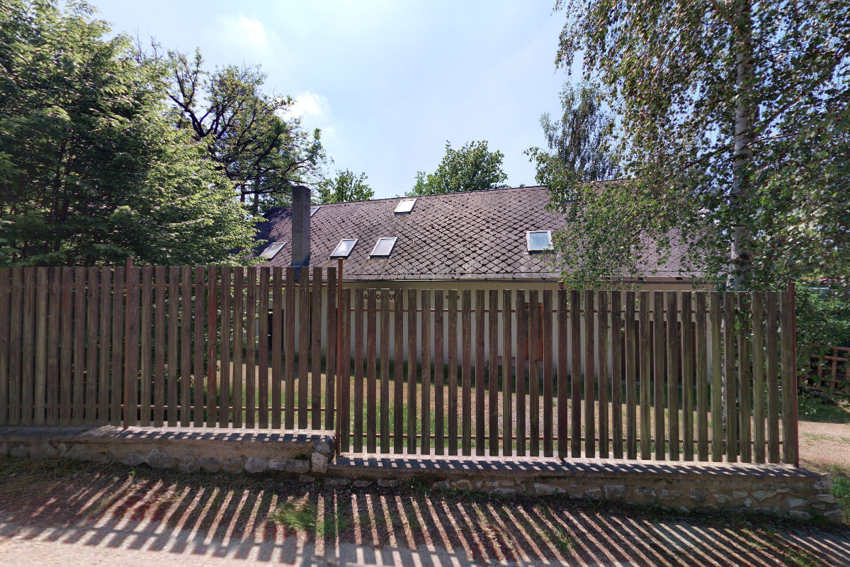 Potraviny U Pařezu foto 3
