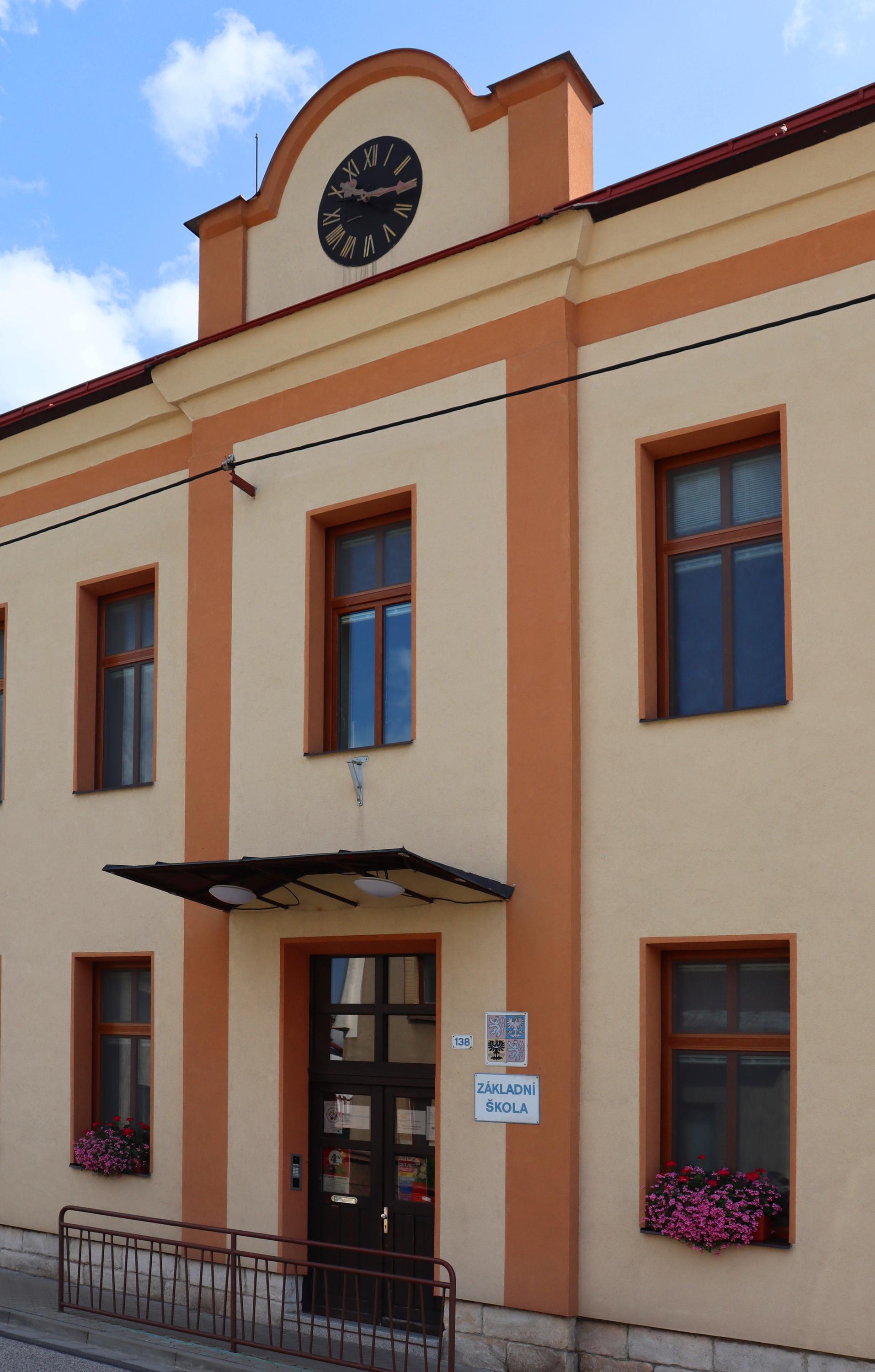ZŠ Červený Kostelec, Bratří Čapků foto 5