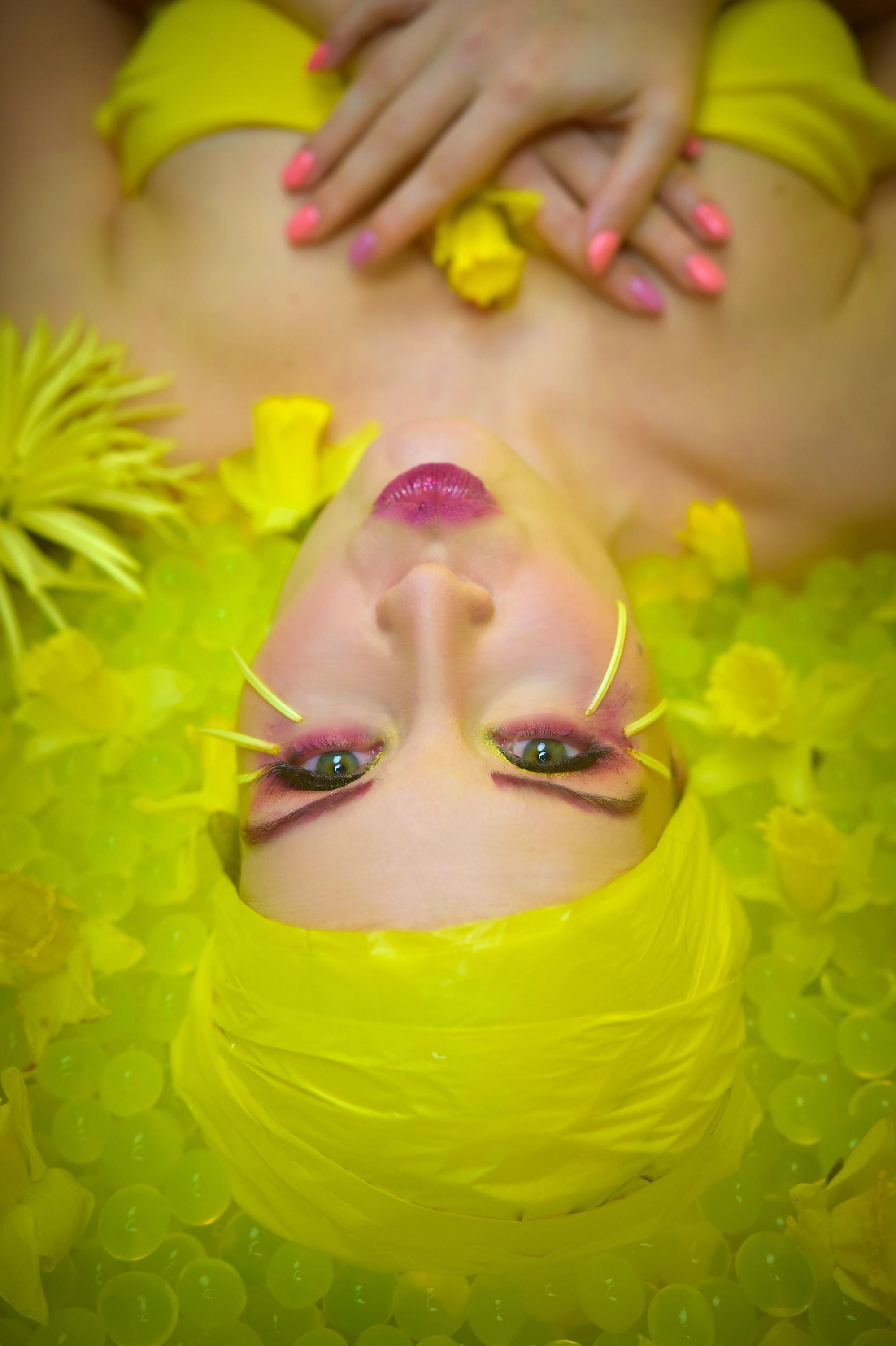 Pavlína Pospíšilová - Andel-foto foto 4