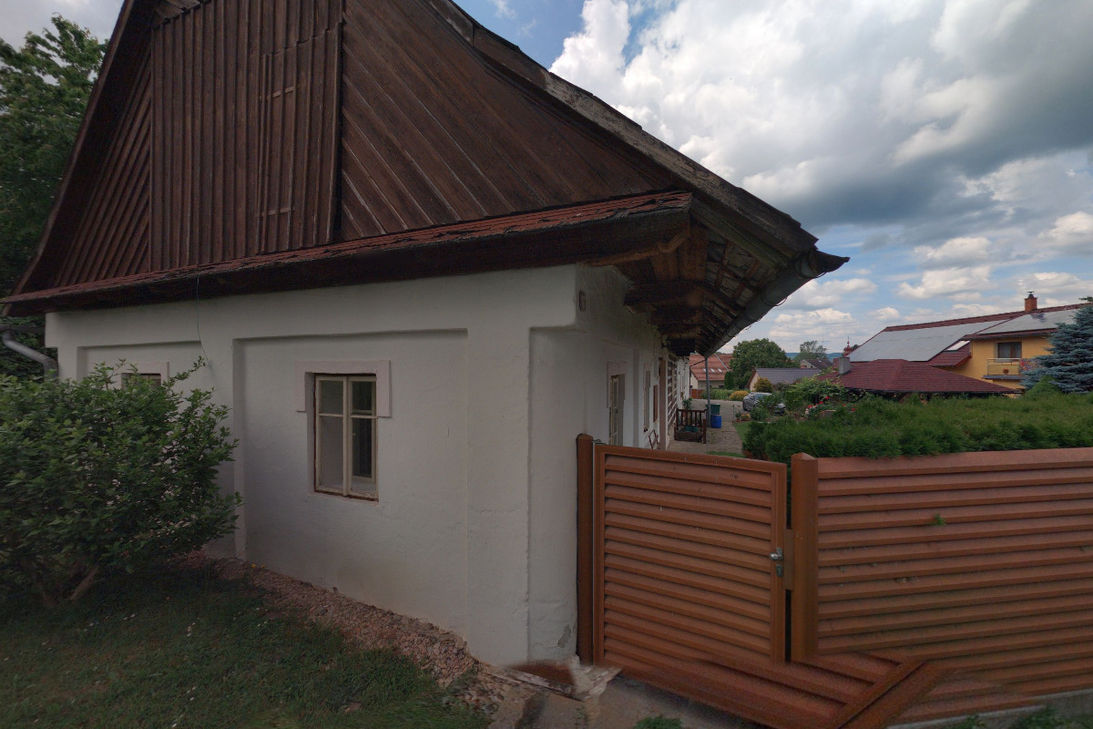 Vacushape Chaloupková