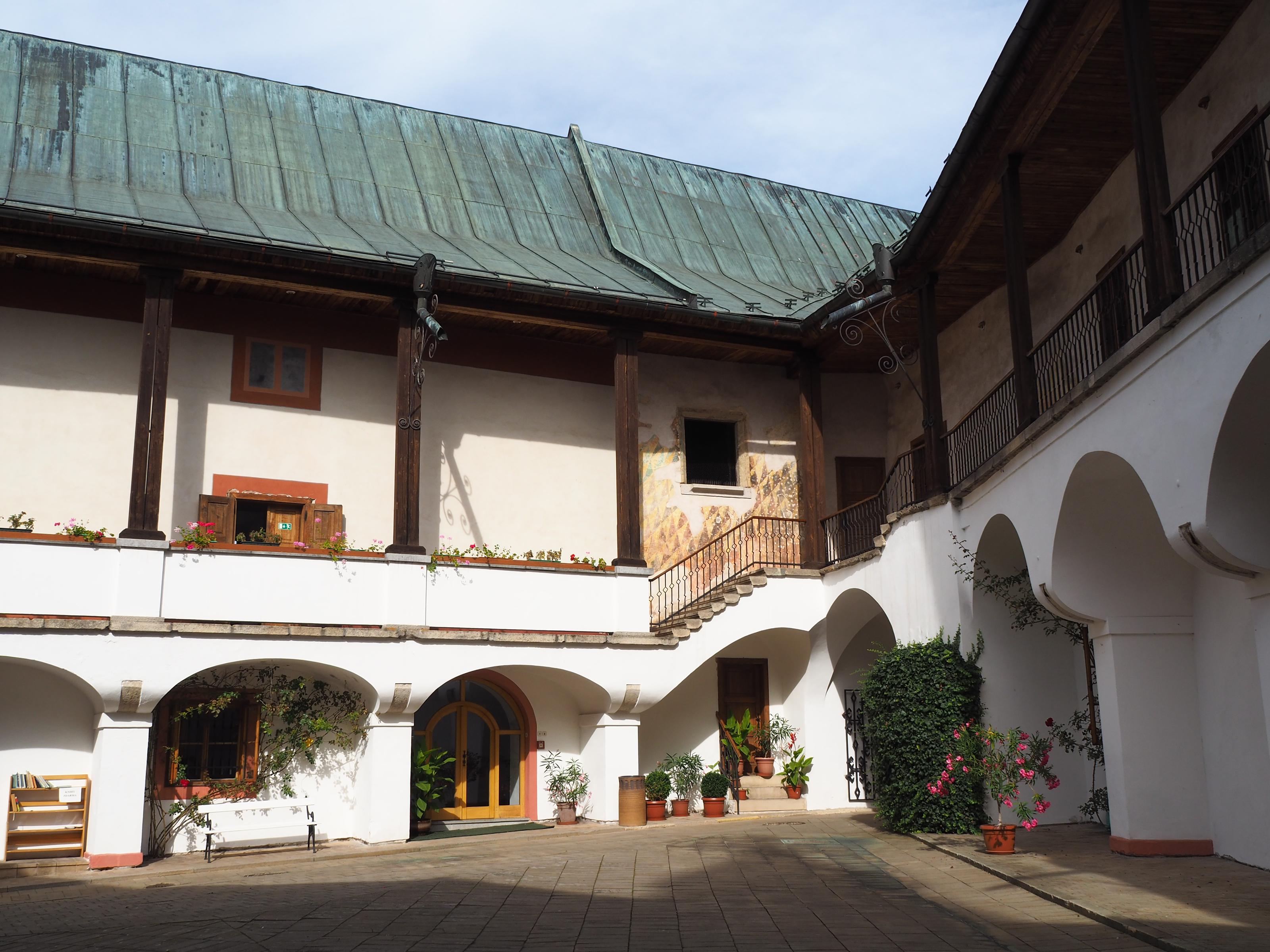 Turistické Informační Centrum Žirovnice foto 2