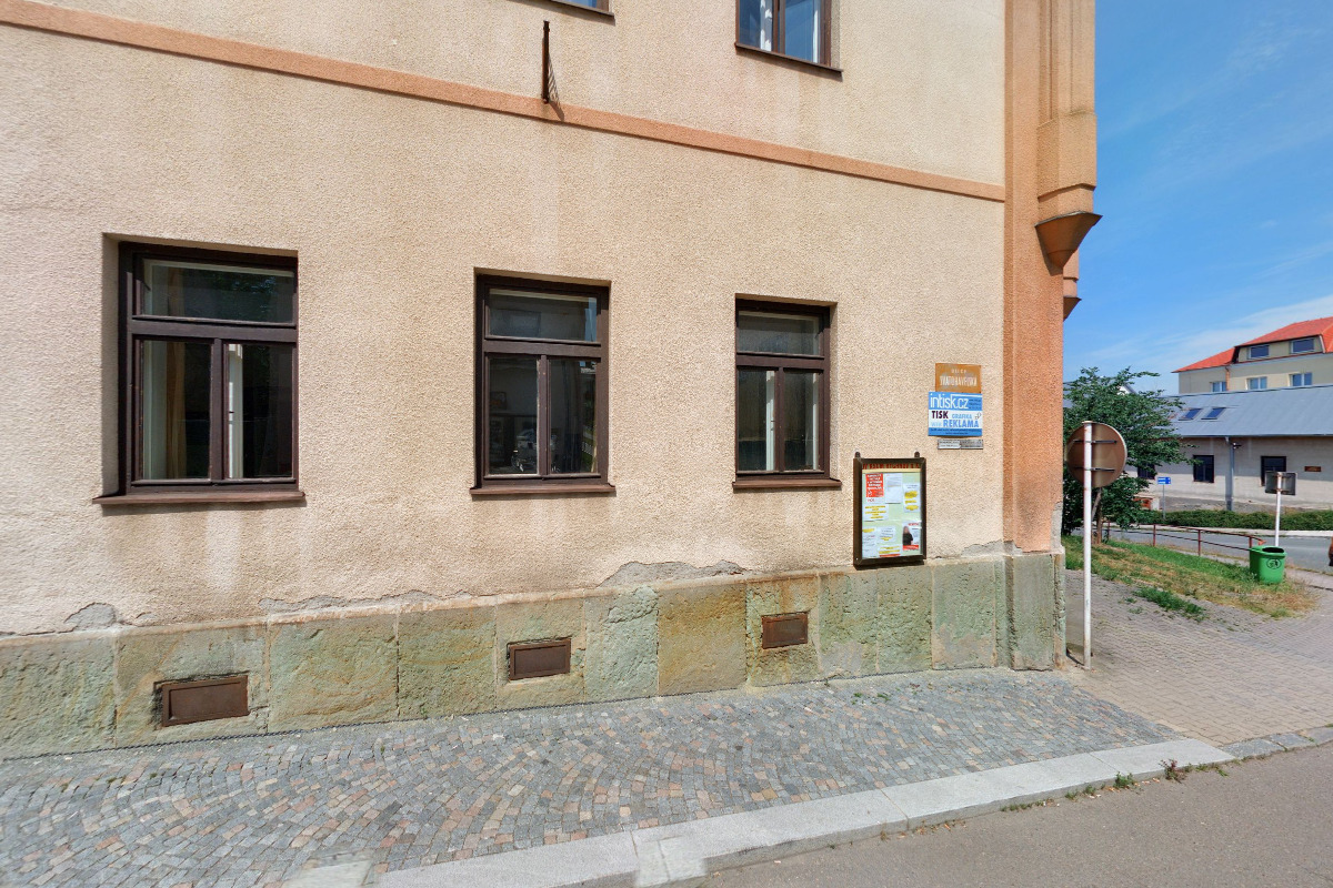 Komunistická strana Čech a Moravy - OV KSČM Rychnov nad Kněžnou foto 2