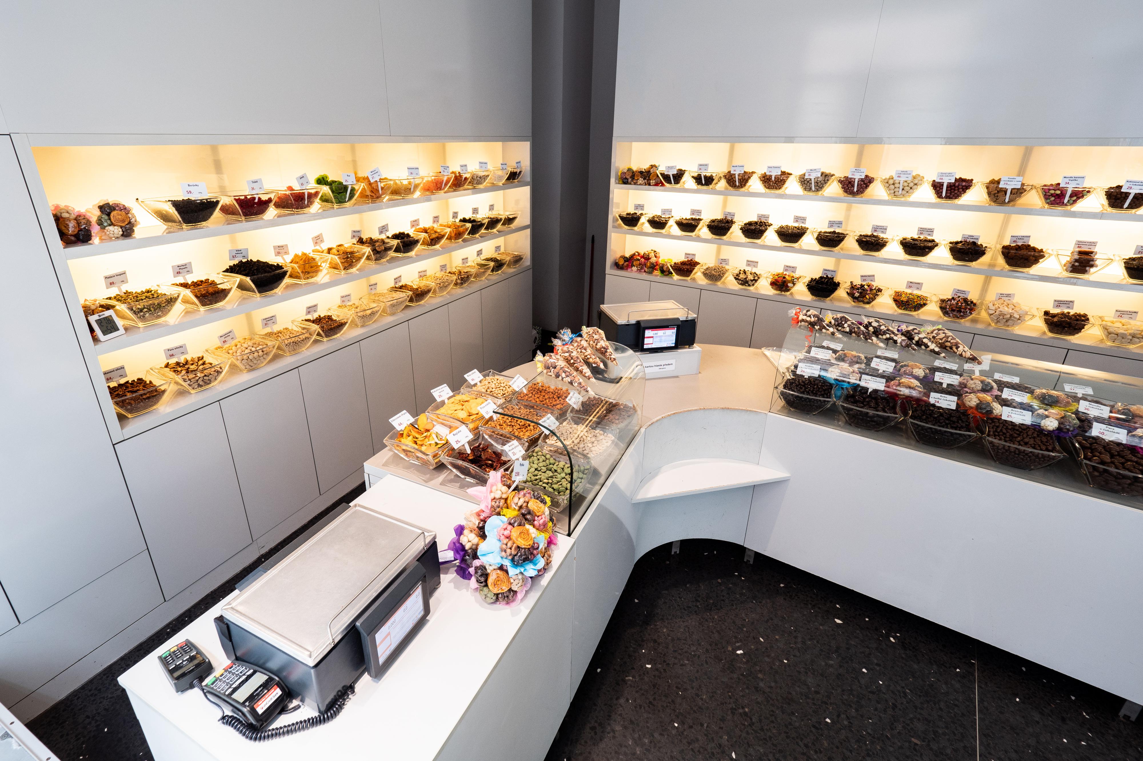 OŘÍŠEK s.r.o. foto 4