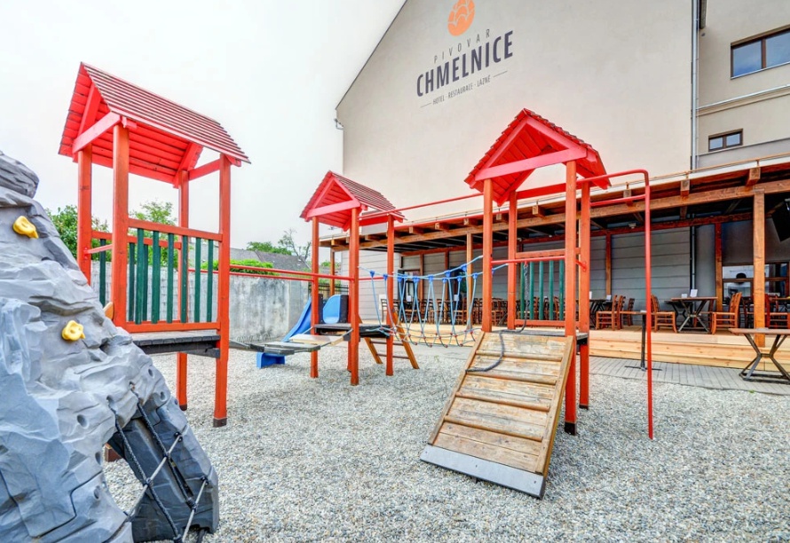 Restaurace Chmelnice foto 3