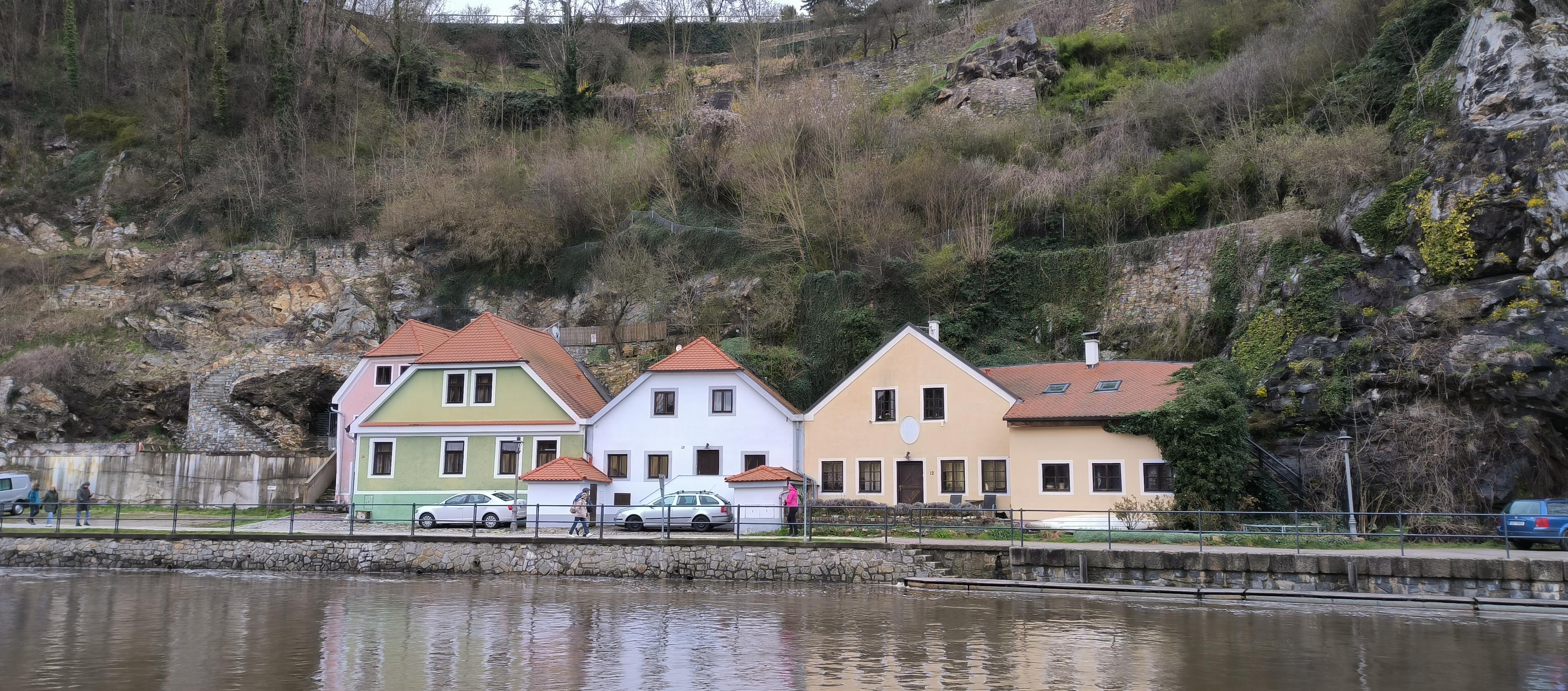 Pension Labyrint foto 3