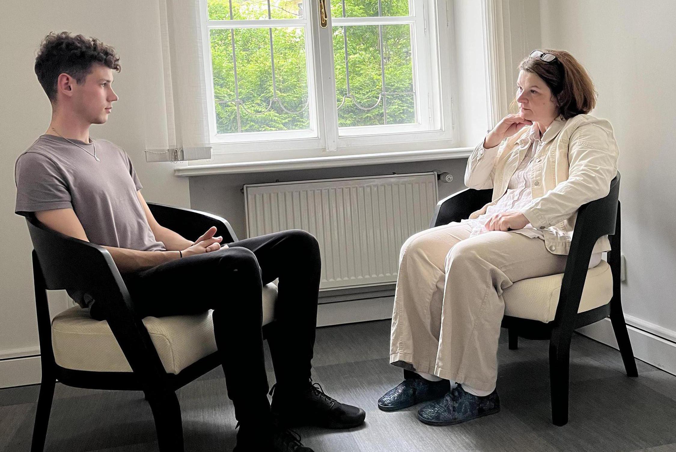 Institut pro rozvoj vztahů s.r.o.