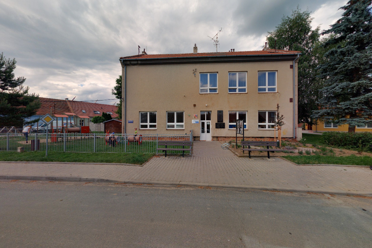 KC NADĚJE Bučovice foto 3