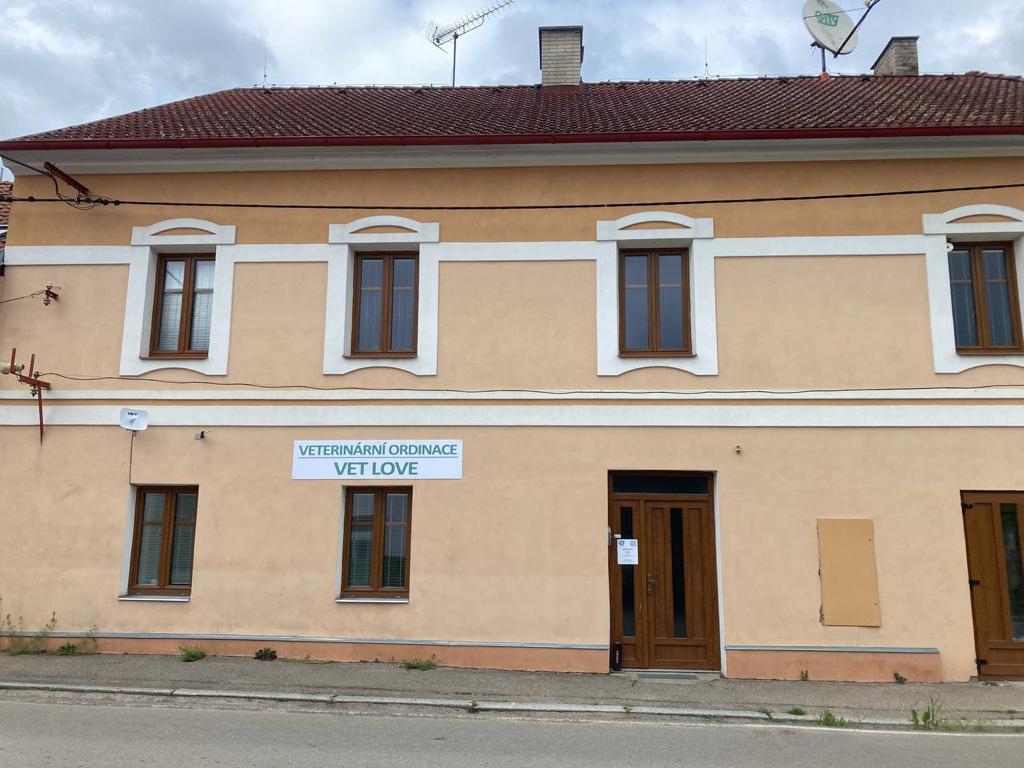 VetLove - MVDr. Michaela Lovászová foto 2