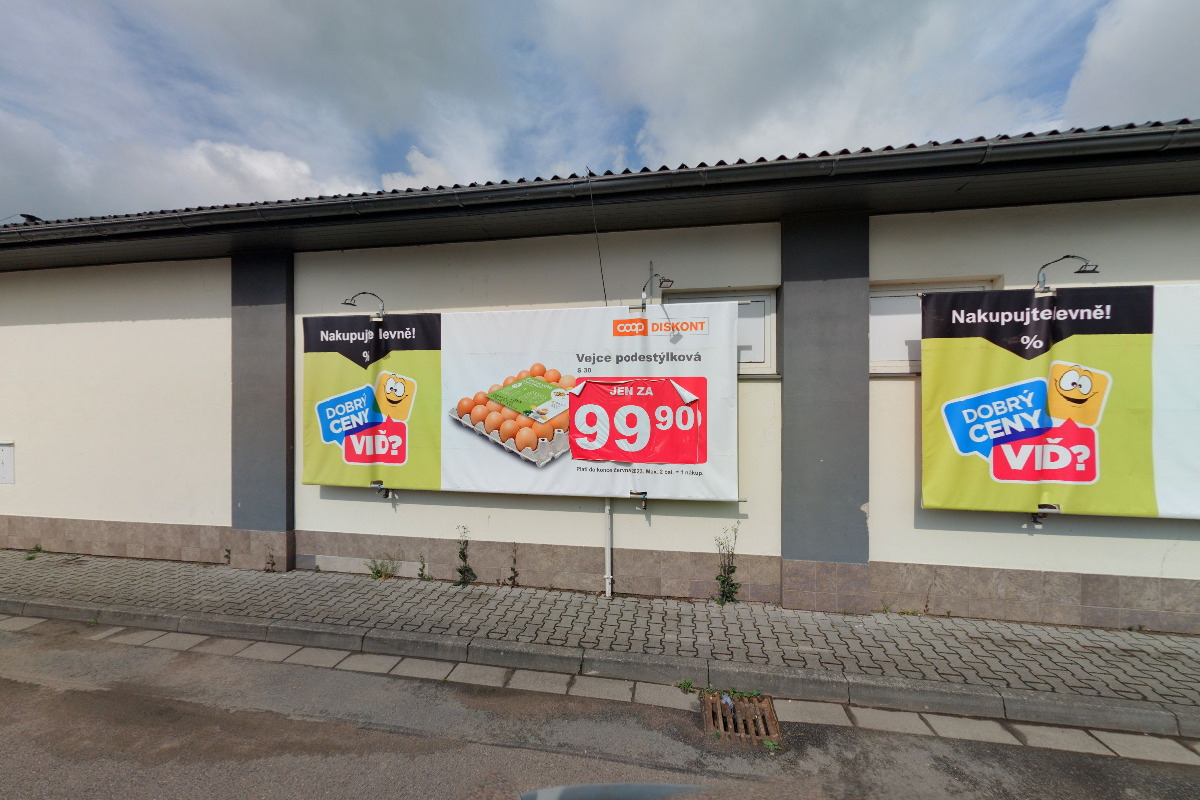 COOP DISKONT foto 3