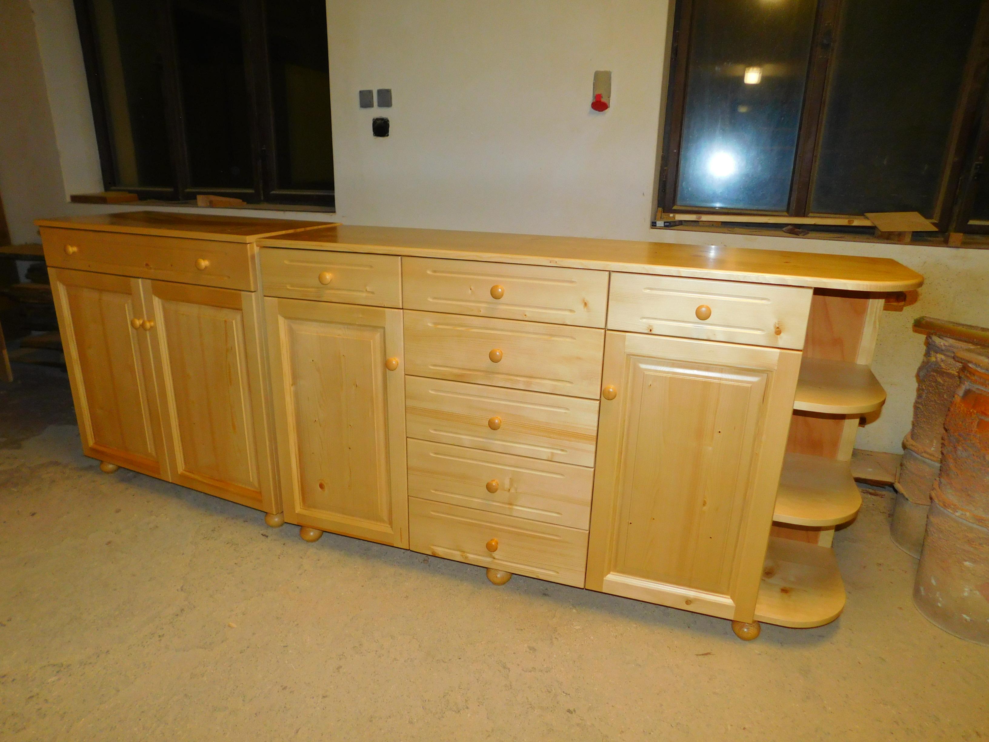 Truhlářství Smola