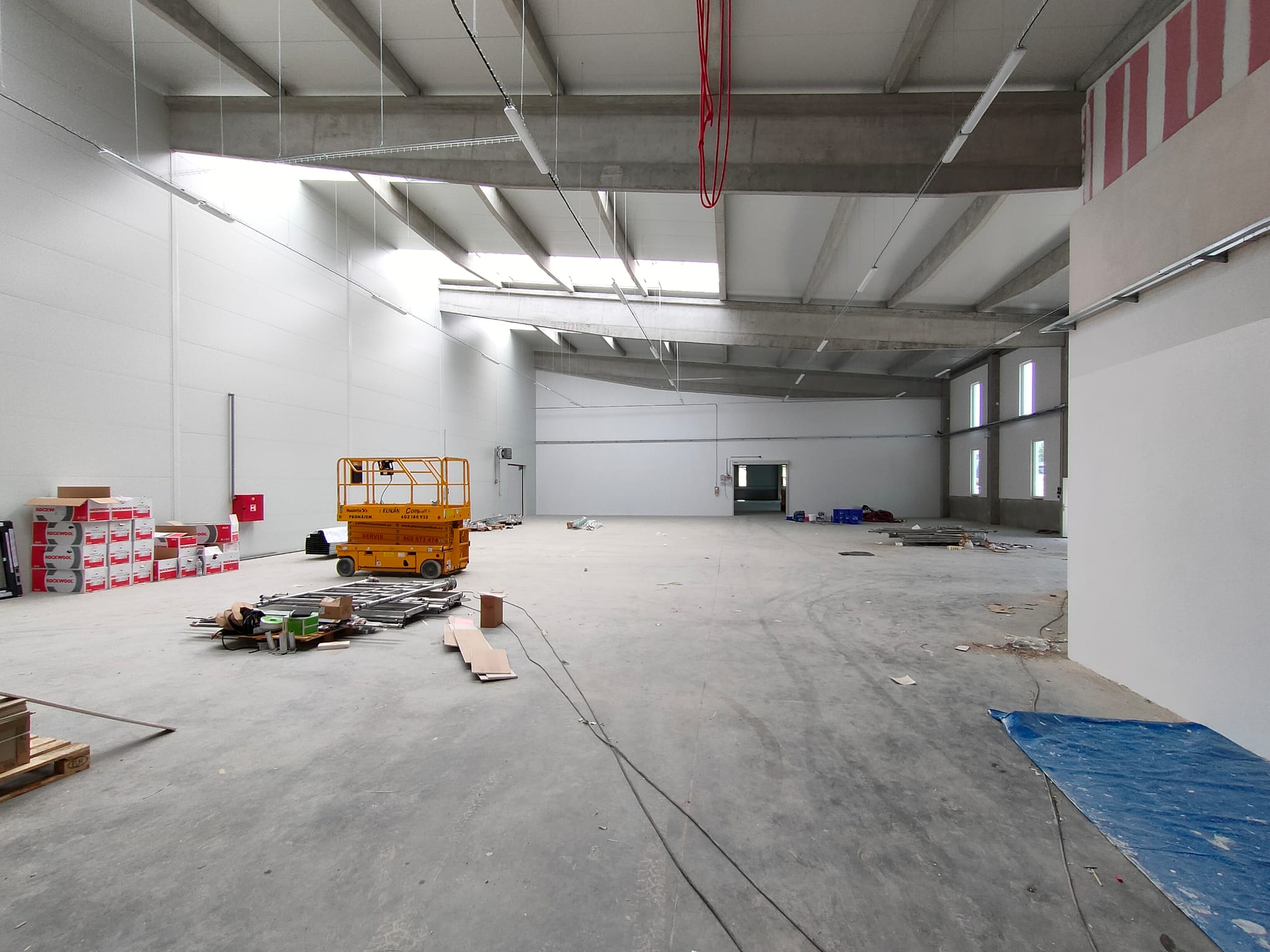 Miroslav Tuna - Mistr štěteček foto 4