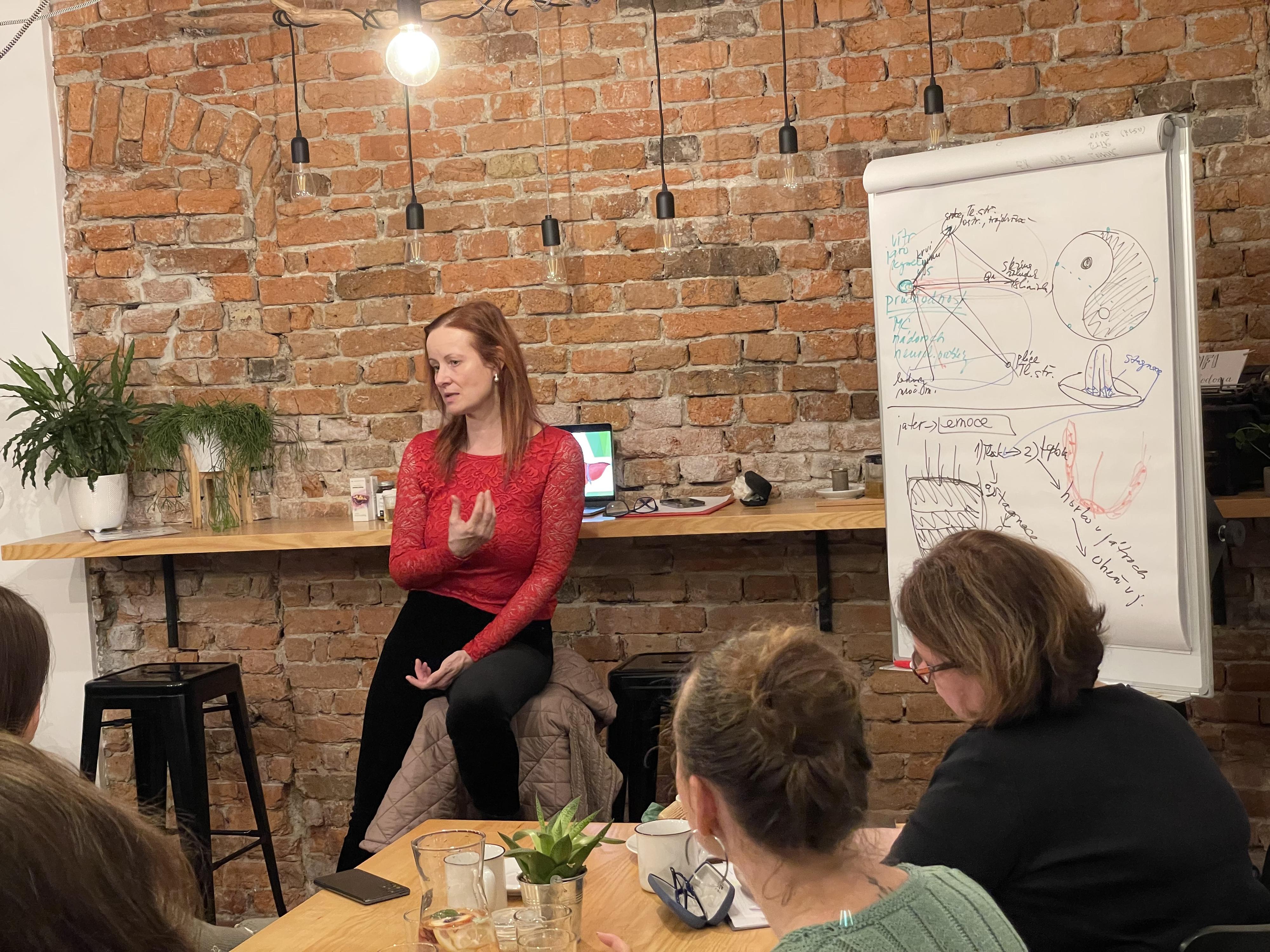 Jóga pod věží foto 6