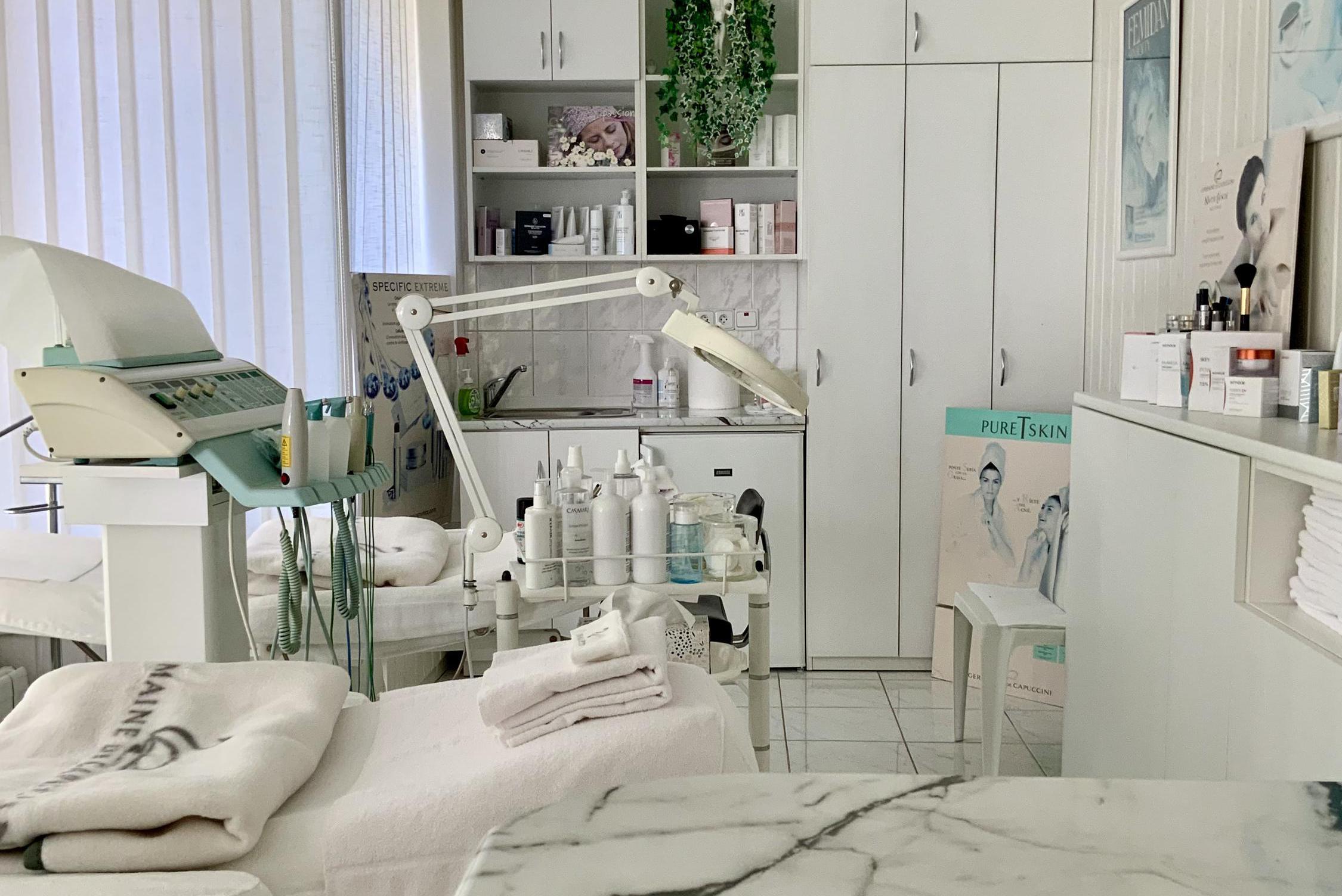 Kosmetika Renata Tomanová