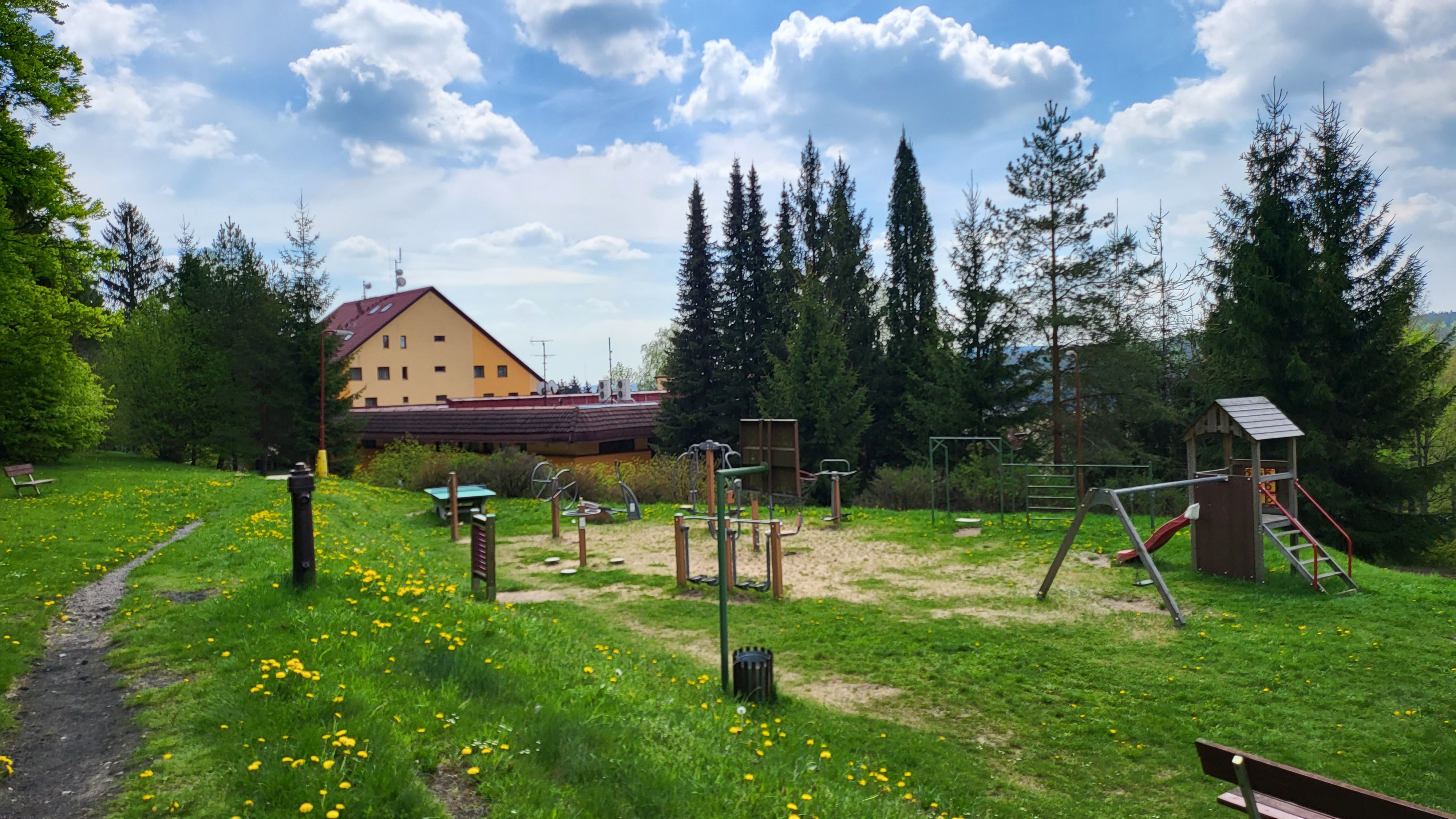 Hotel Svratka foto 5