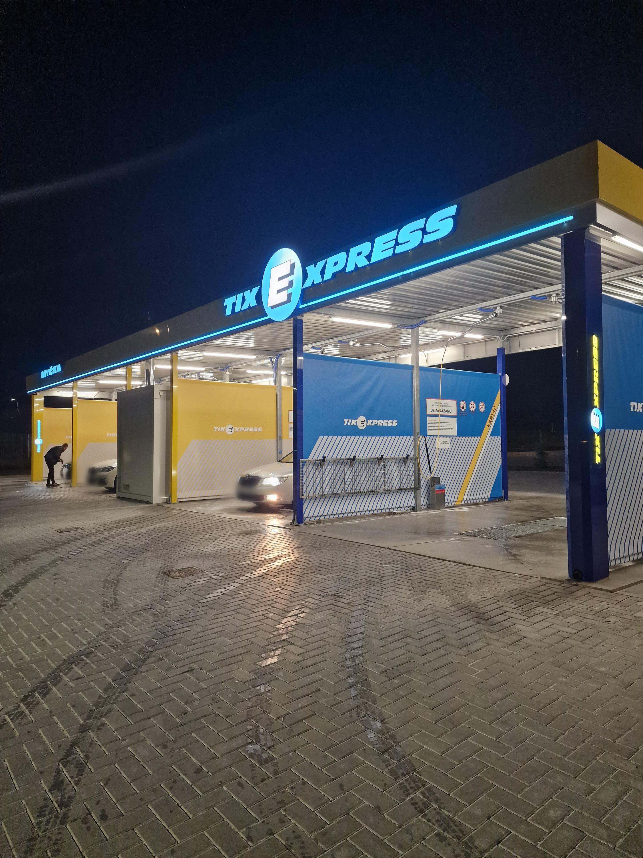 TixExpress foto 6