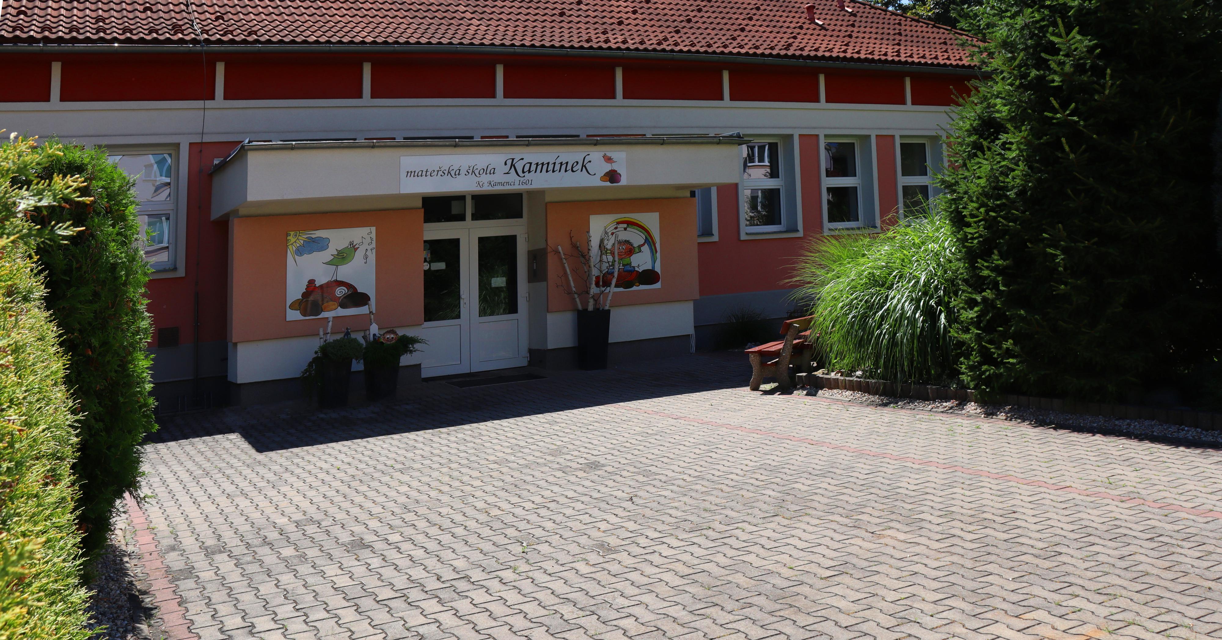 MŠ Kamínek Pardubice foto 3