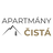 logo Apartmány Čistá 1