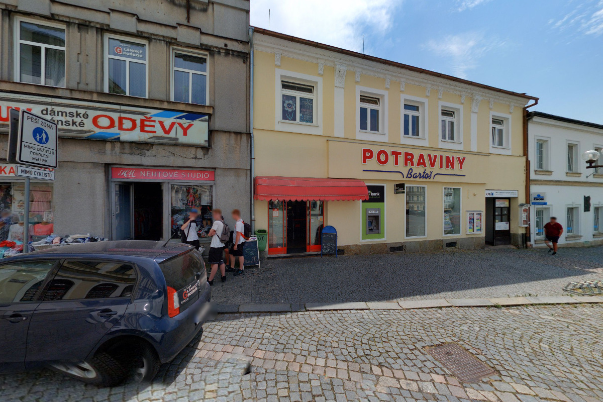 OKO - vzdělávací a rozvojové centrum