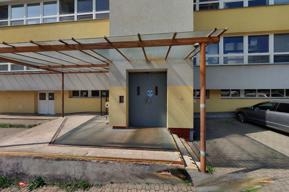 Školní jídelna RK foto 2