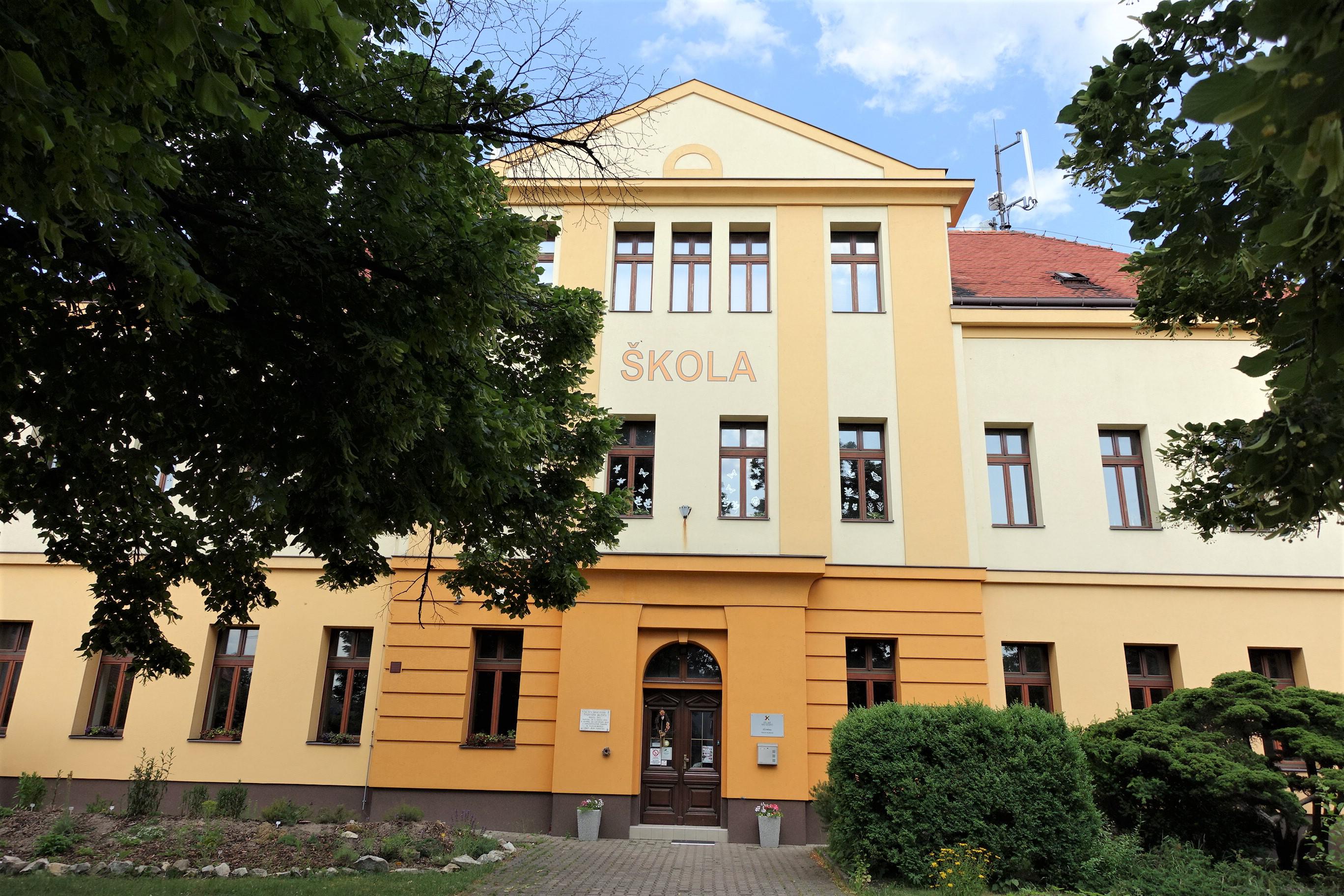 ZŠ Bez hranic, Mšec 171 foto 5